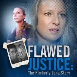 Flawed Justice: The Kimberly Long Story Trailer