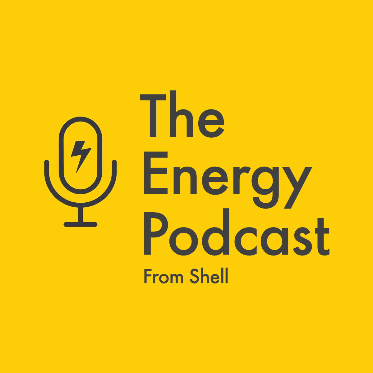 Shell’s CEO talks transformation, leadership, and the future of energy