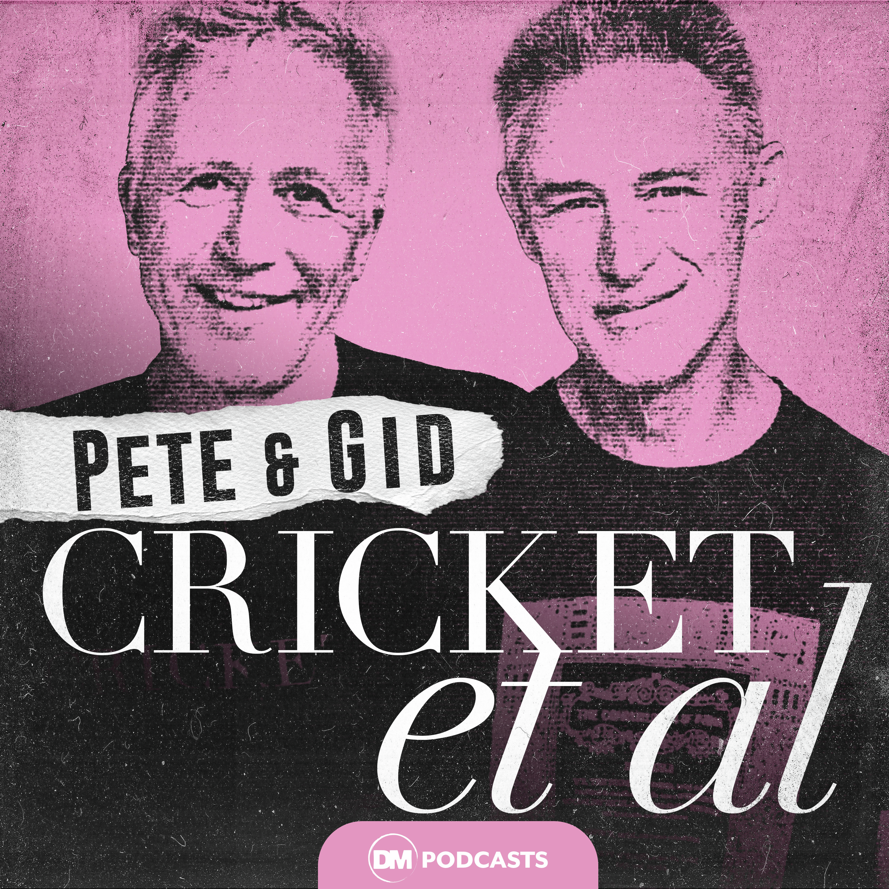 NIGHT RUNNING: IPL High Scores, Sheffield Shield Drama, Dennis Lillee & MAFS