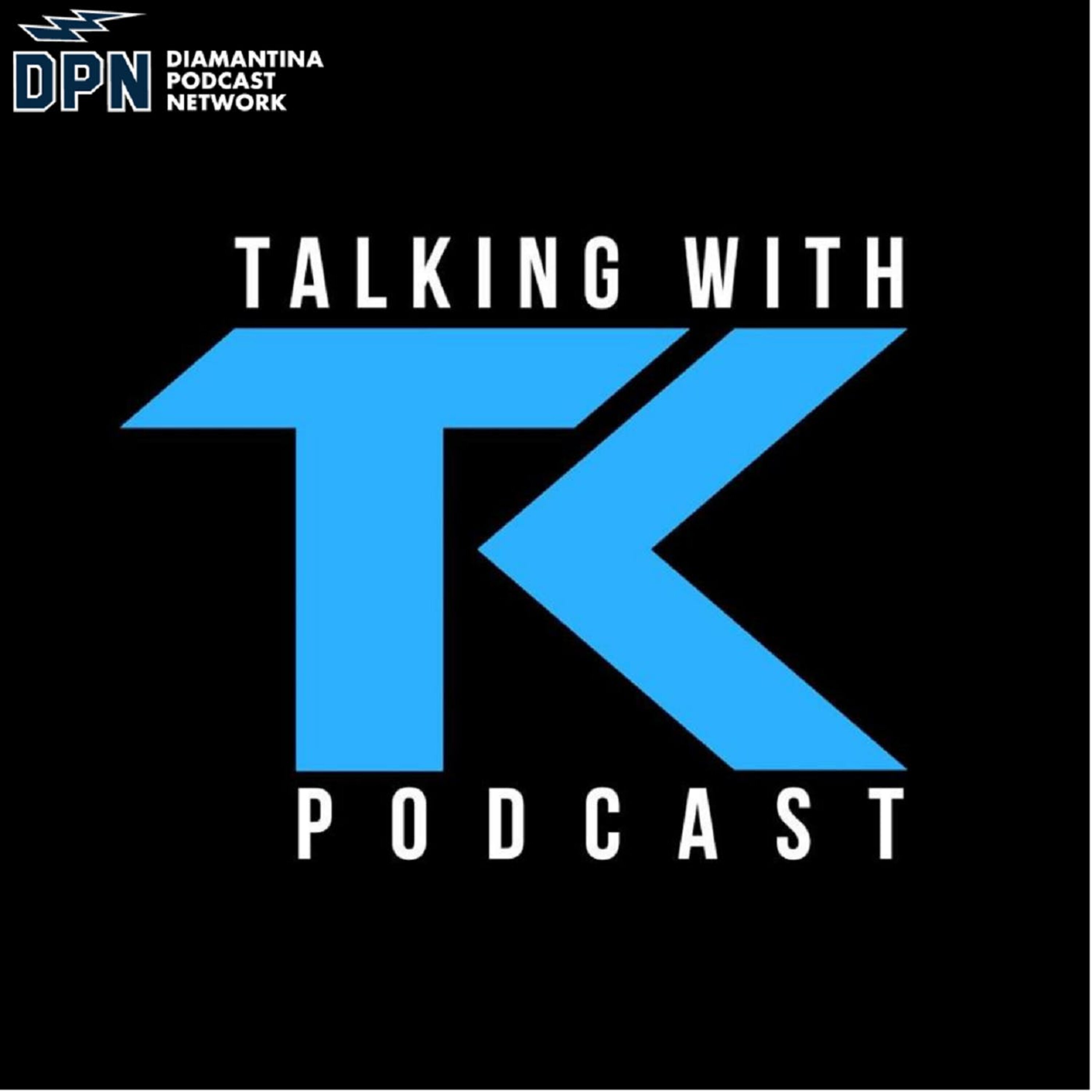 Ep 130: Patrick Johnson