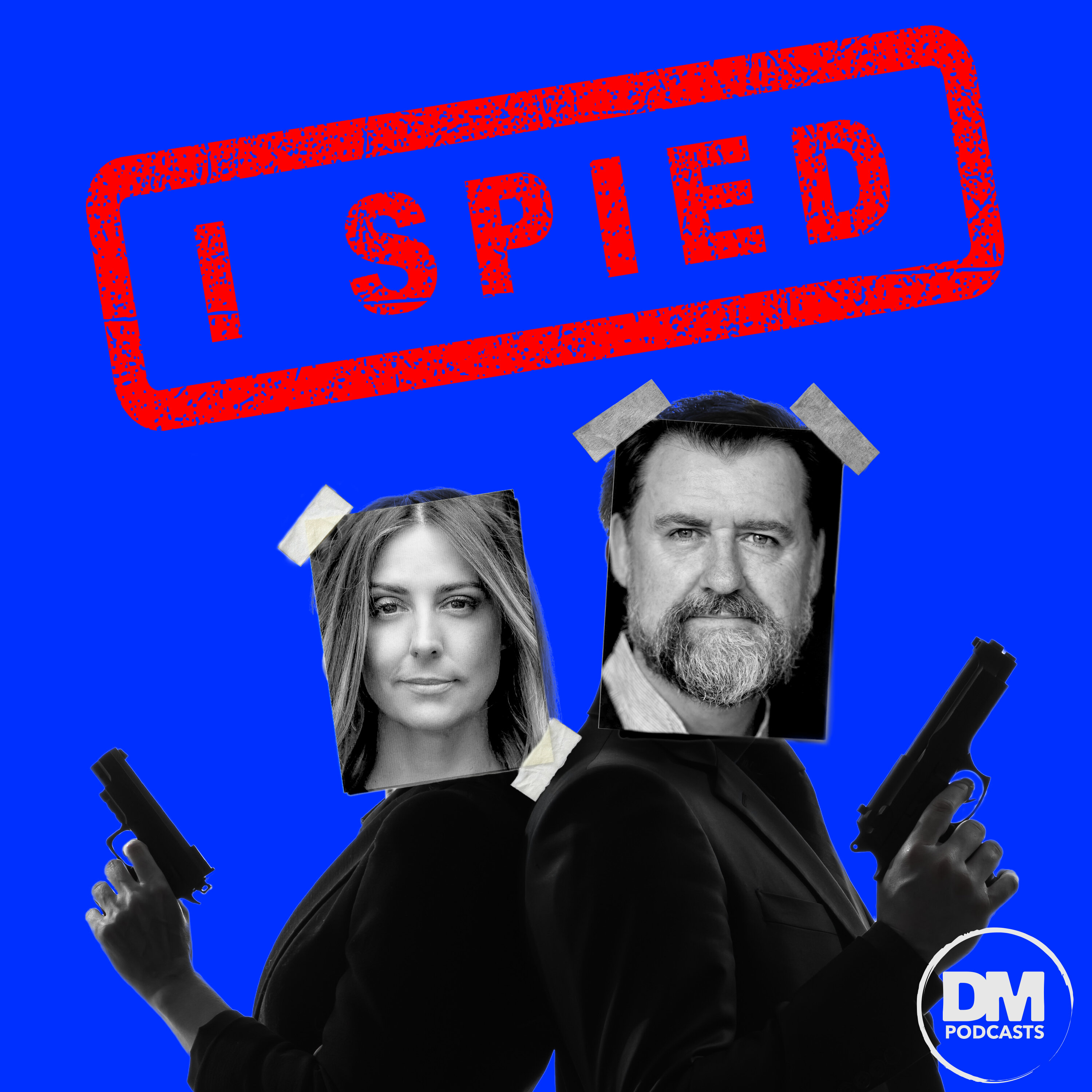 Ep 48: (I Heard That) Lonesome Whistle(blower)