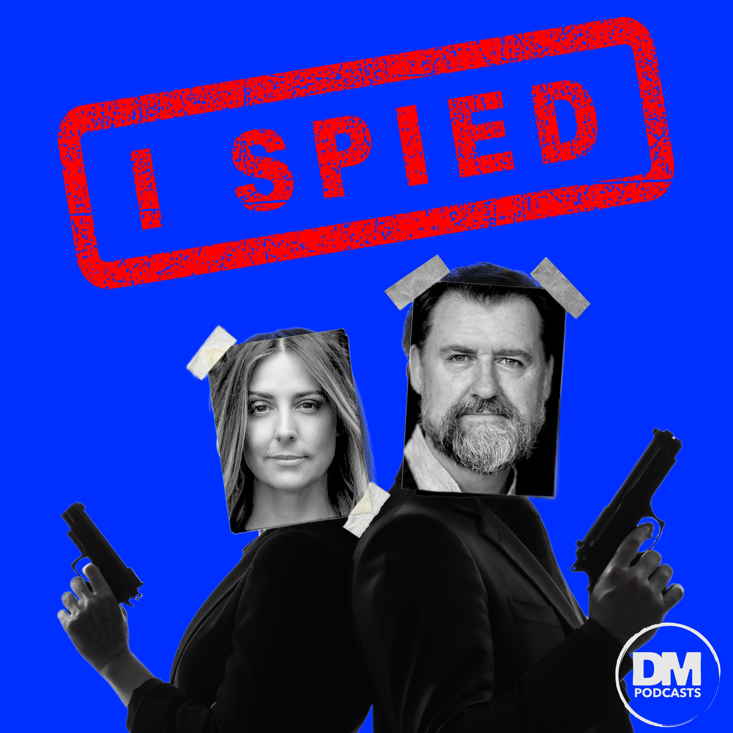 Ep 48: (I Heard That) Lonesome Whistle(blower)