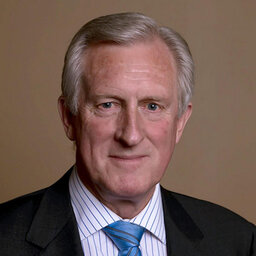 Policy In An Age Of Politics — John Hewson