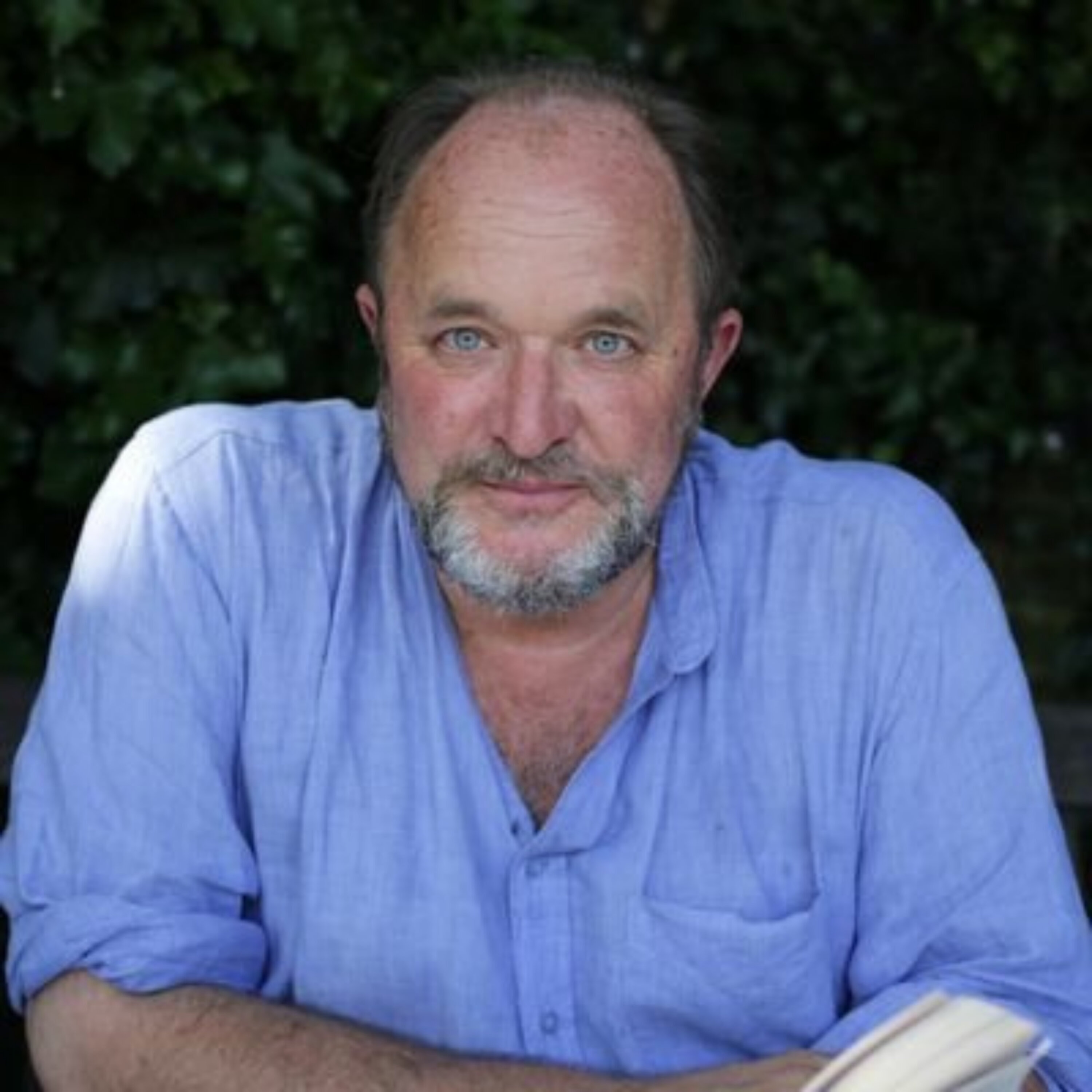 The Joe Walker Podcast