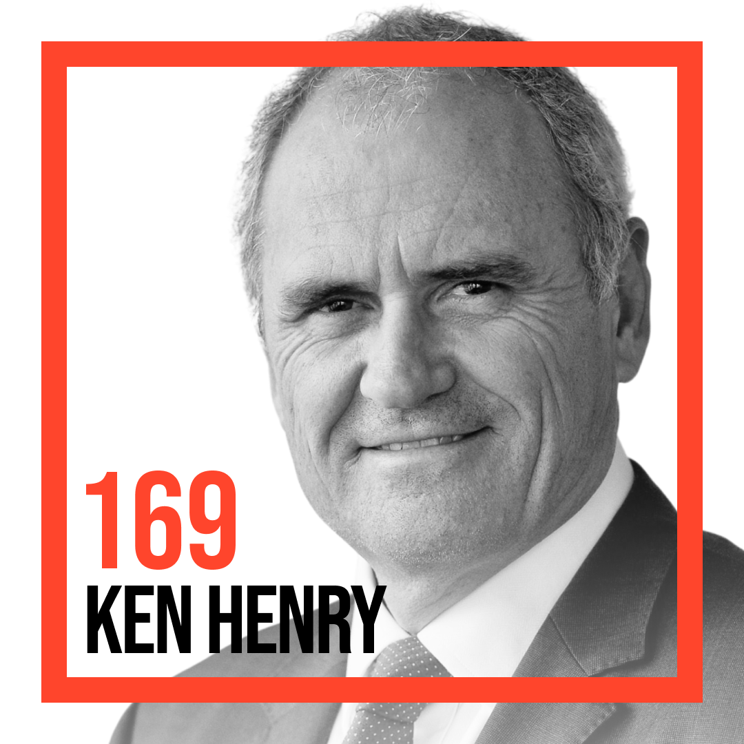 Ken Henry — What Killed the Reform Era? [Aus. Policy Series - LIVE]
