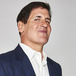 Hard-Earned Lessons From A Maverick Who Made It — Mark Cuban