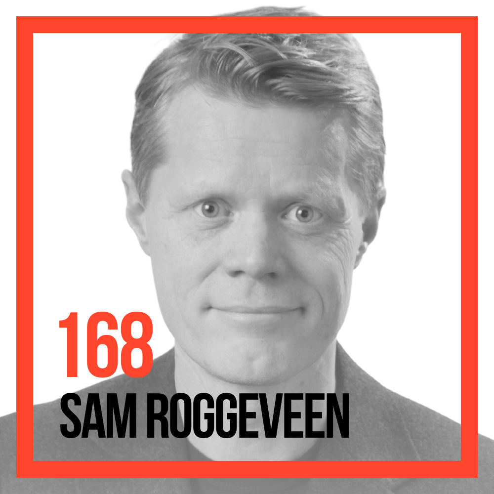 Sam Roggeveen — Why the US Won't Fight China for Dominance (and What it Means for Australia) [Aus. Policy Series - LIVE]