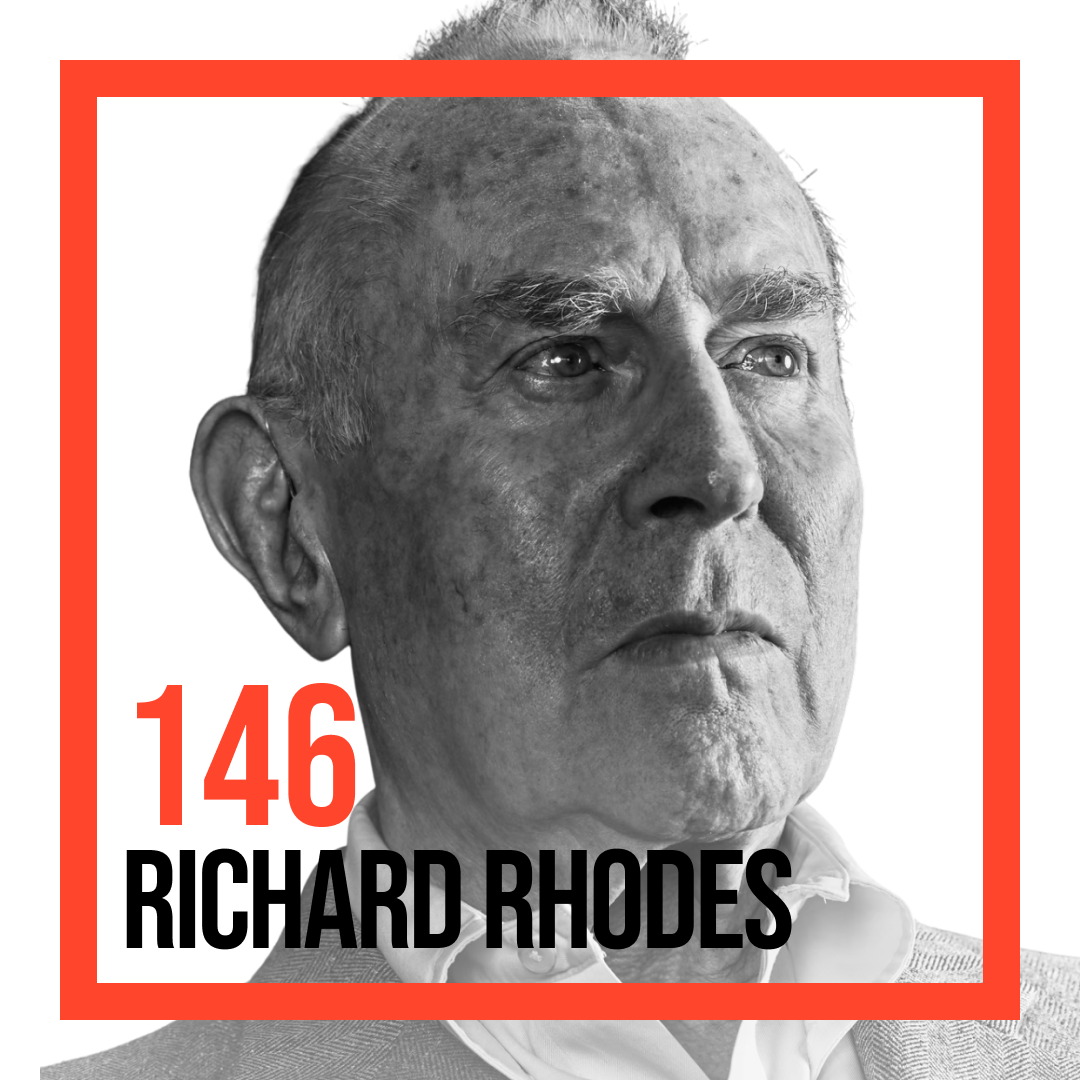Richard Rhodes — The Making of the Atomic Bomb