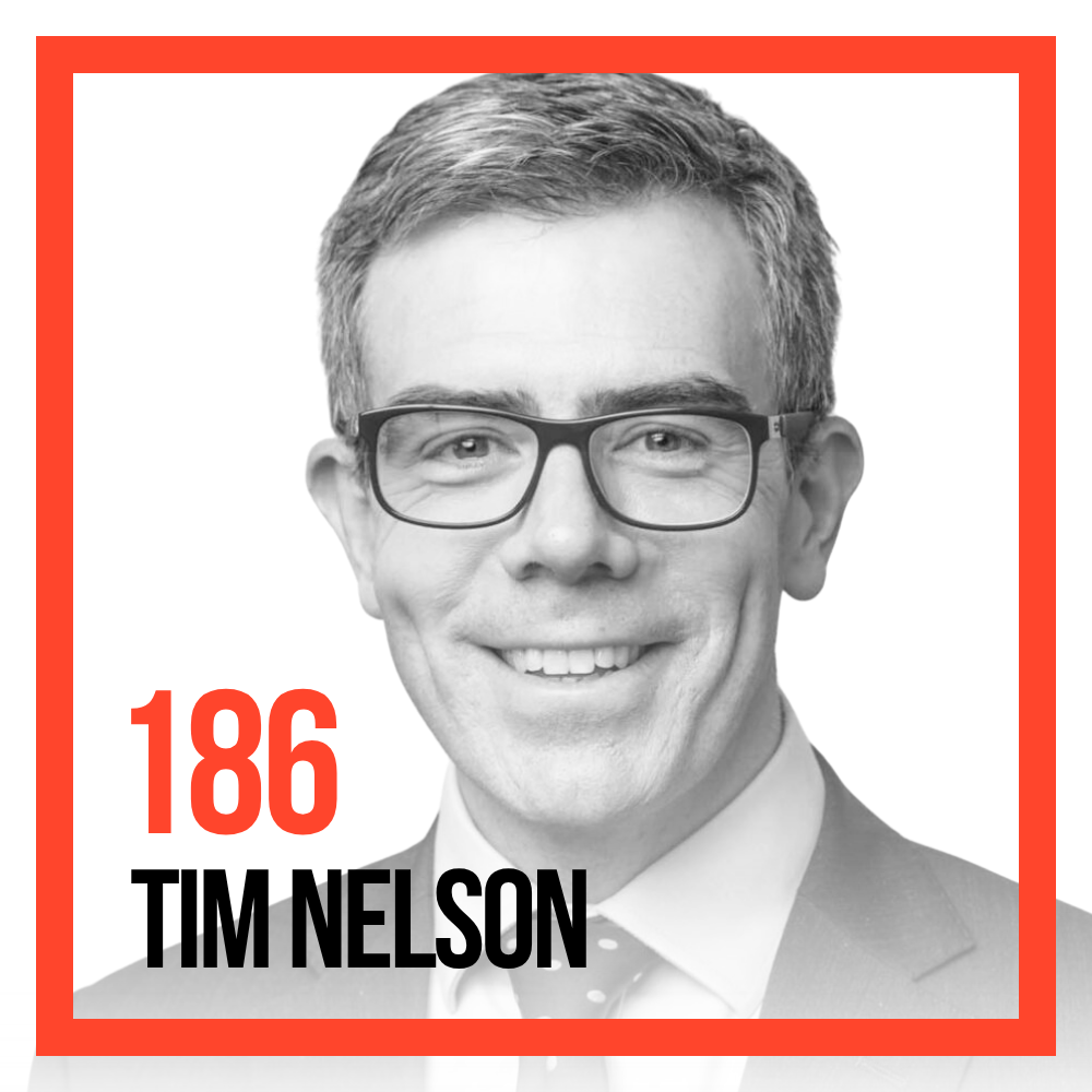 AI Factories in the Outback — Tim Nelson [Compute Series]
