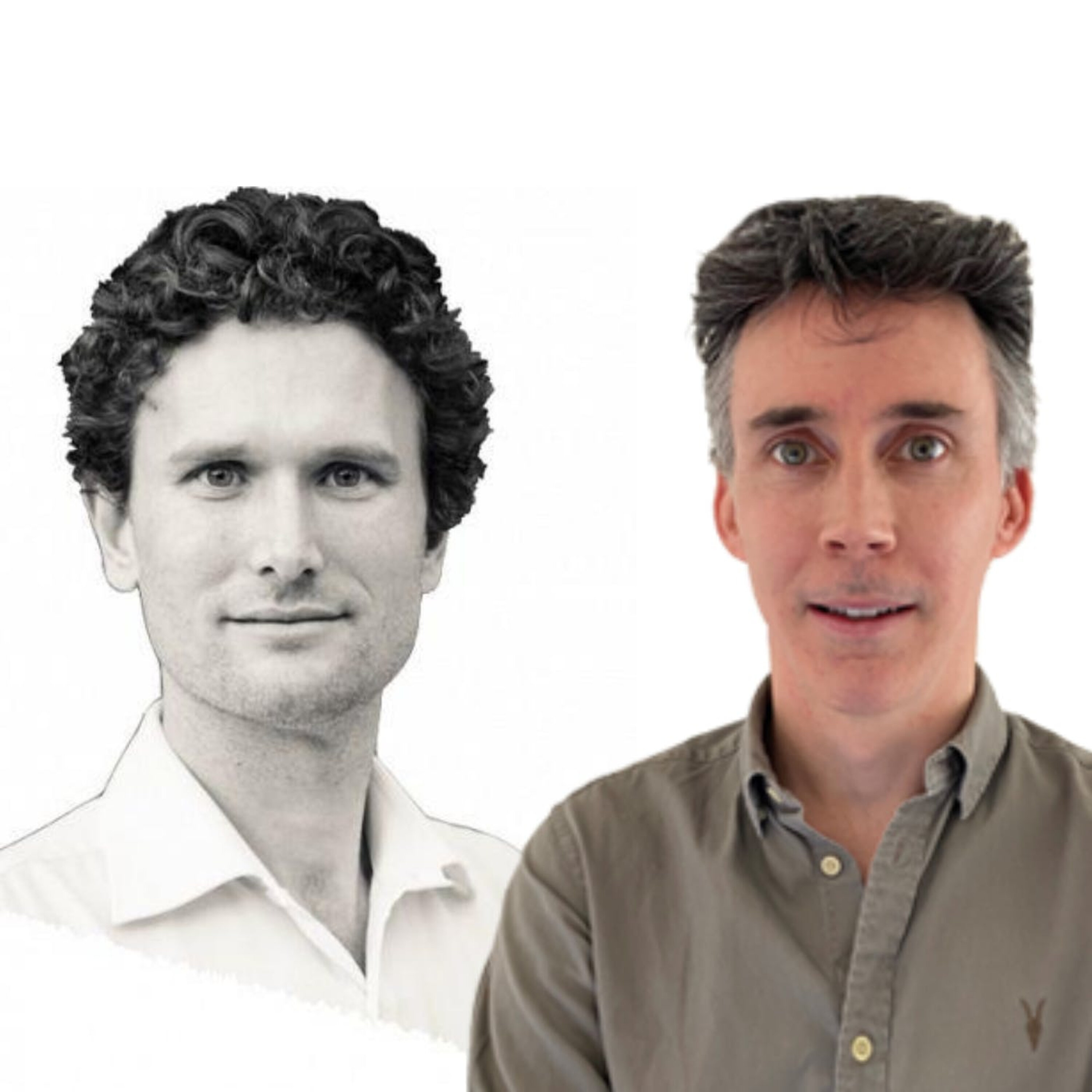 The Joe Walker Podcast