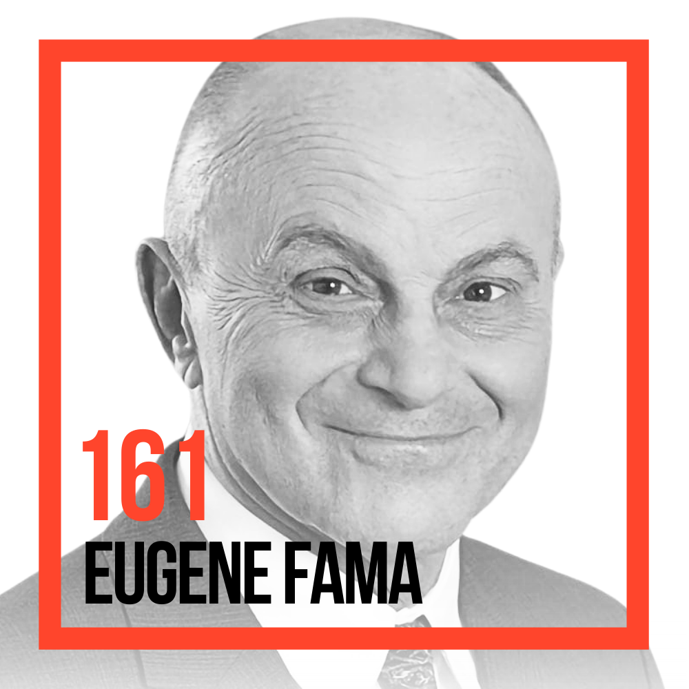 Eugene Fama — For Whom Is The Market Efficient?