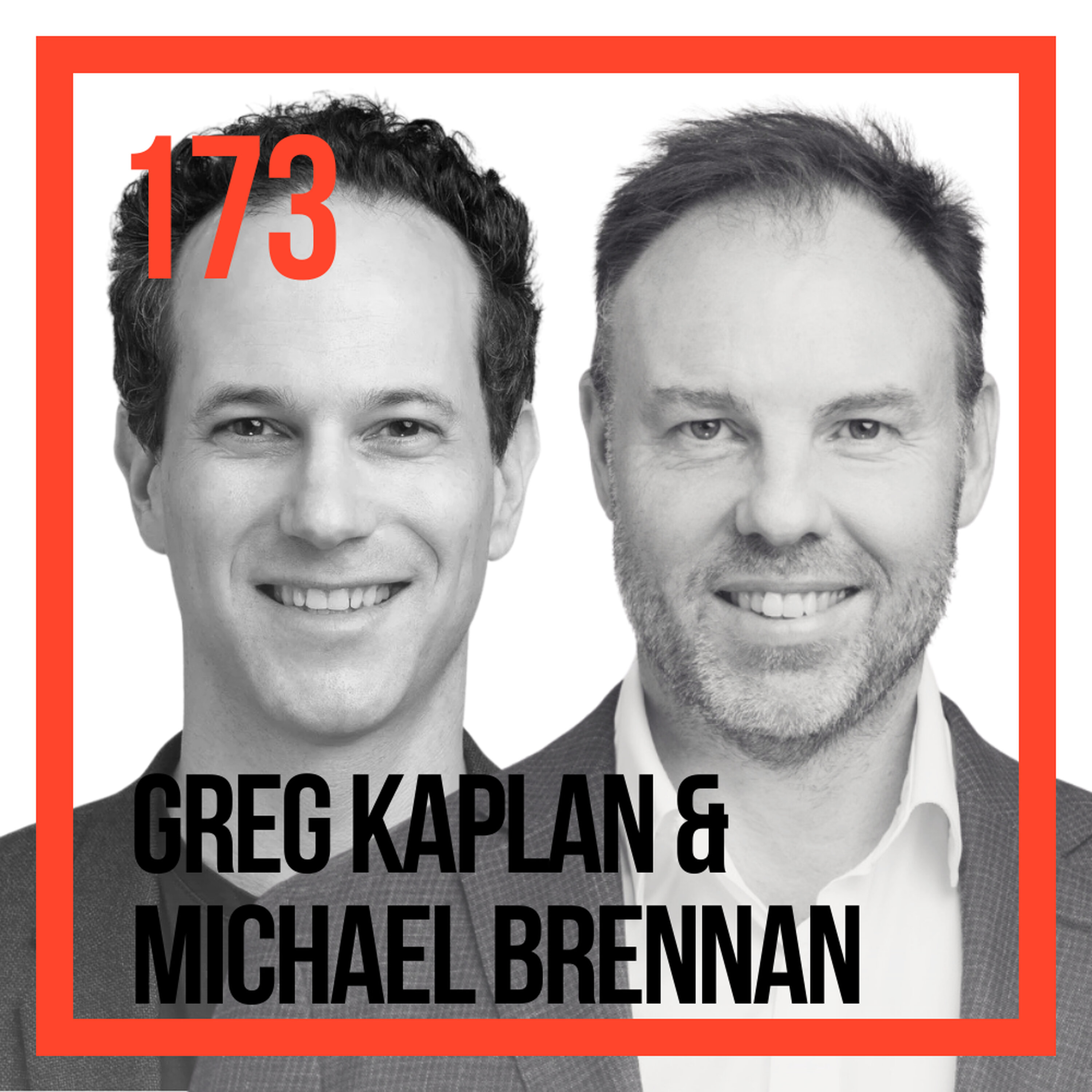Australia’s Productivity Stagnation: Everything You Need to Know — Greg Kaplan & Michael Brennan Episode cover