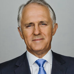 The Life and Times of a Thoroughly liberal Prime Minister - Malcolm Turnbull