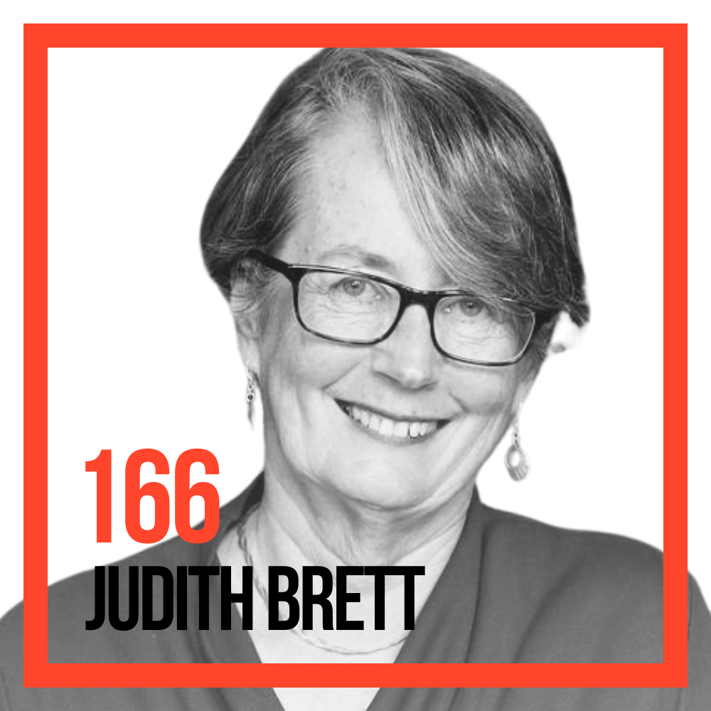 Judith Brett — How a Benthamite Political Culture Shaped Australia's Electoral System [Aus. Policy Series - LIVE]