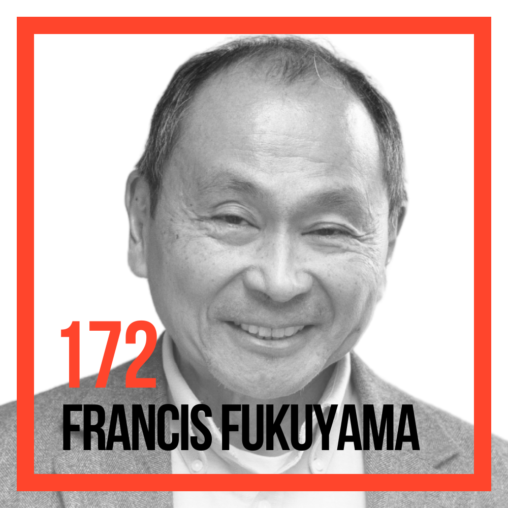 Francis Fukuyama — AGI and the Recommencement of History