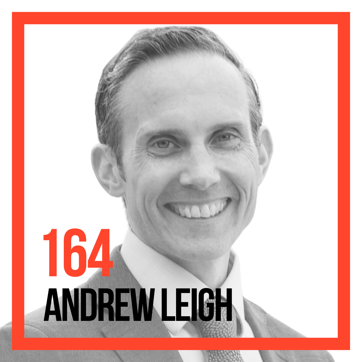Andrew Leigh — Inequality and Egalitarianism [Aus. Policy Series - LIVE]