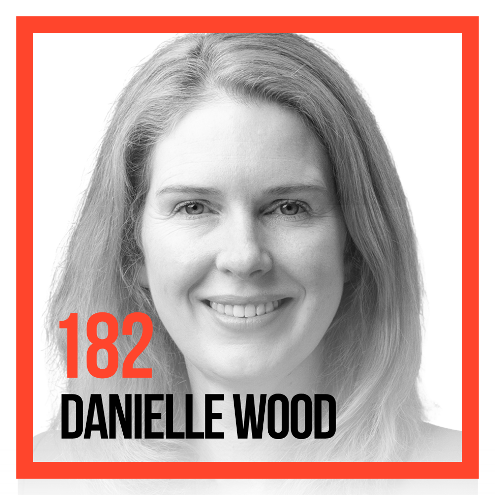 What Transformative AI Could Mean for Australia — Danielle Wood