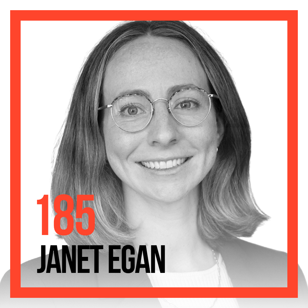 The Geostrategic Case for Compute in Australia — Janet Egan [Compute Series]