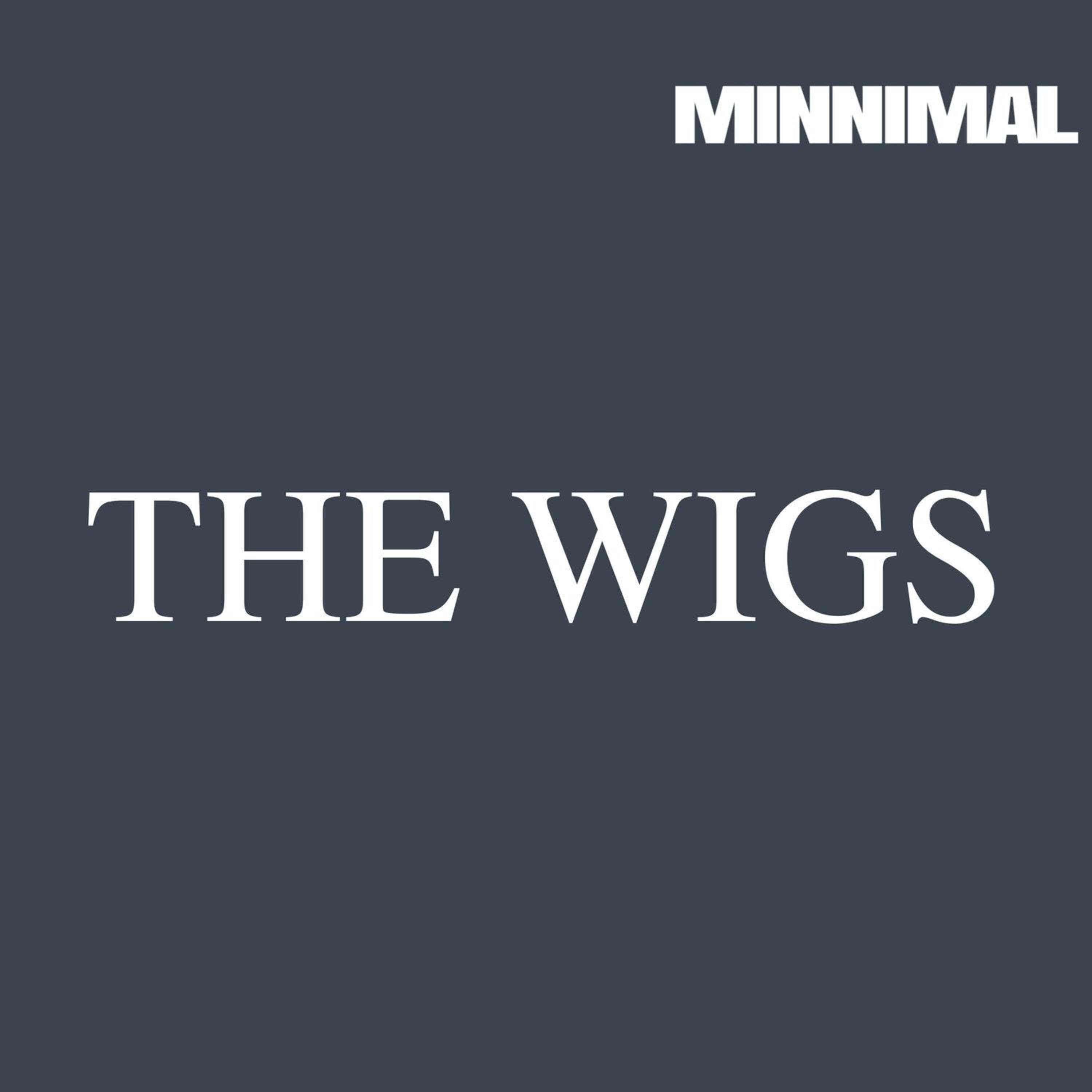 S2 E14: The Wigs Live - When It’s A Crime To Conceal A Crime + The Christian Porter Affair