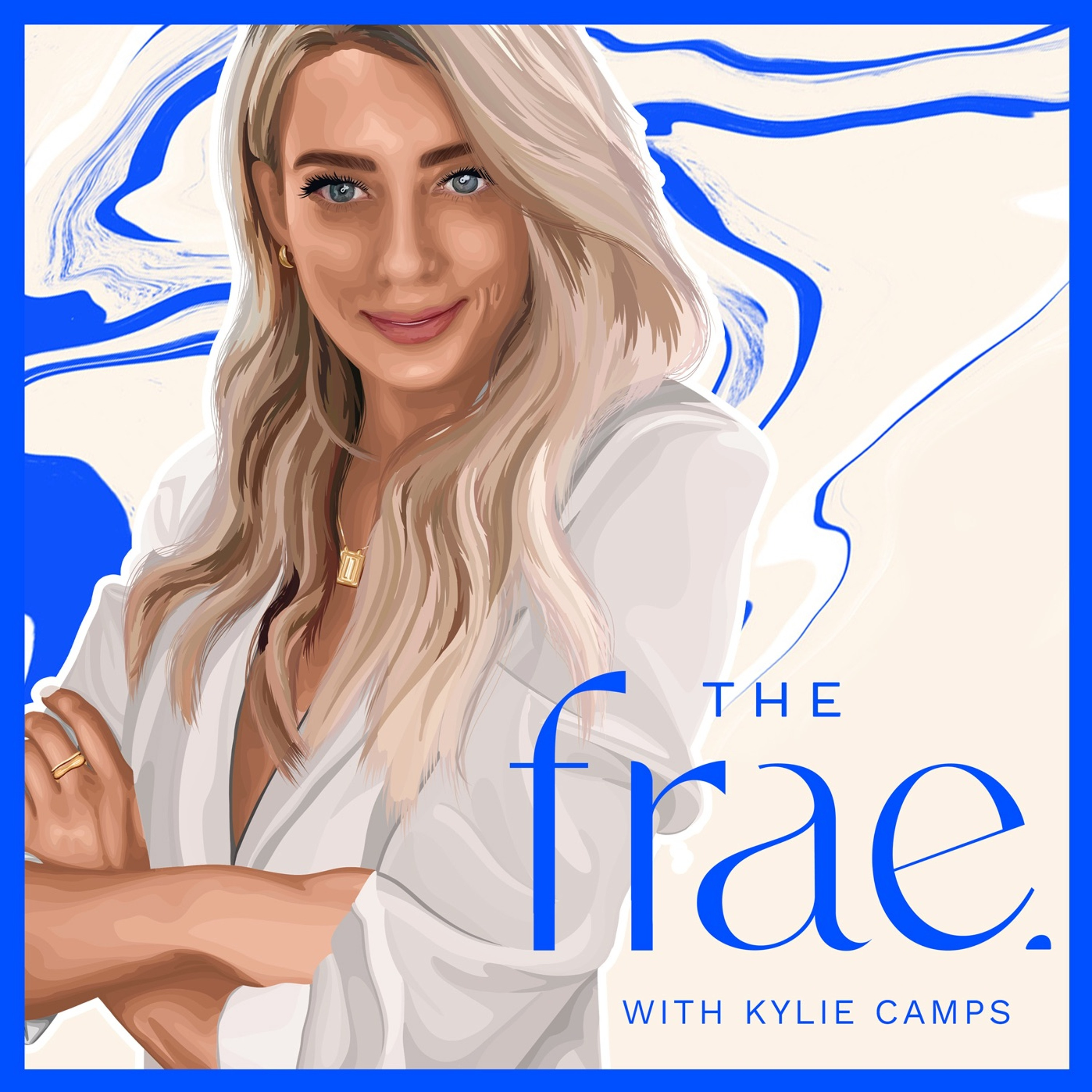 The Frae.