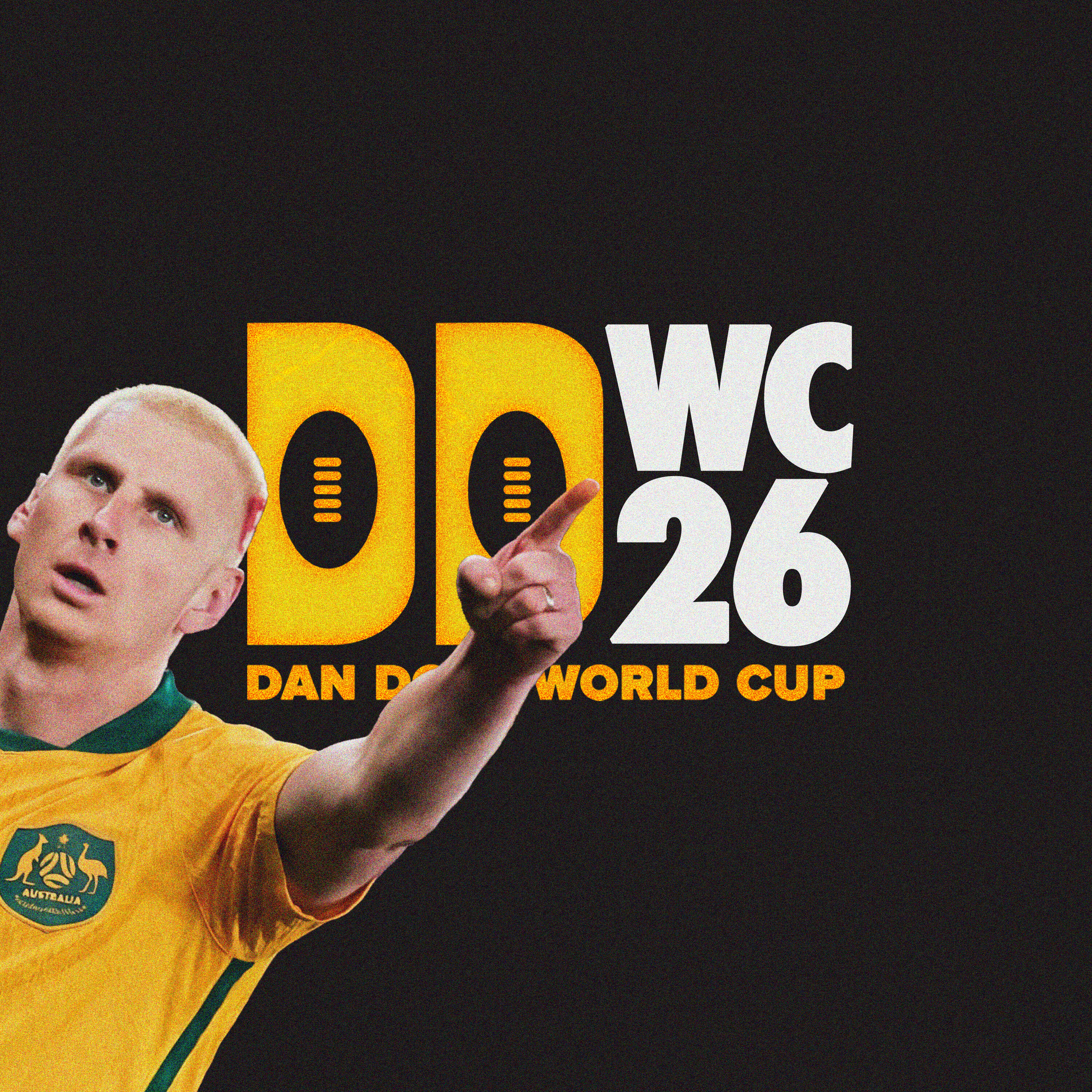 World Cup Special: Socceroos Stun Türkiye episode artwork