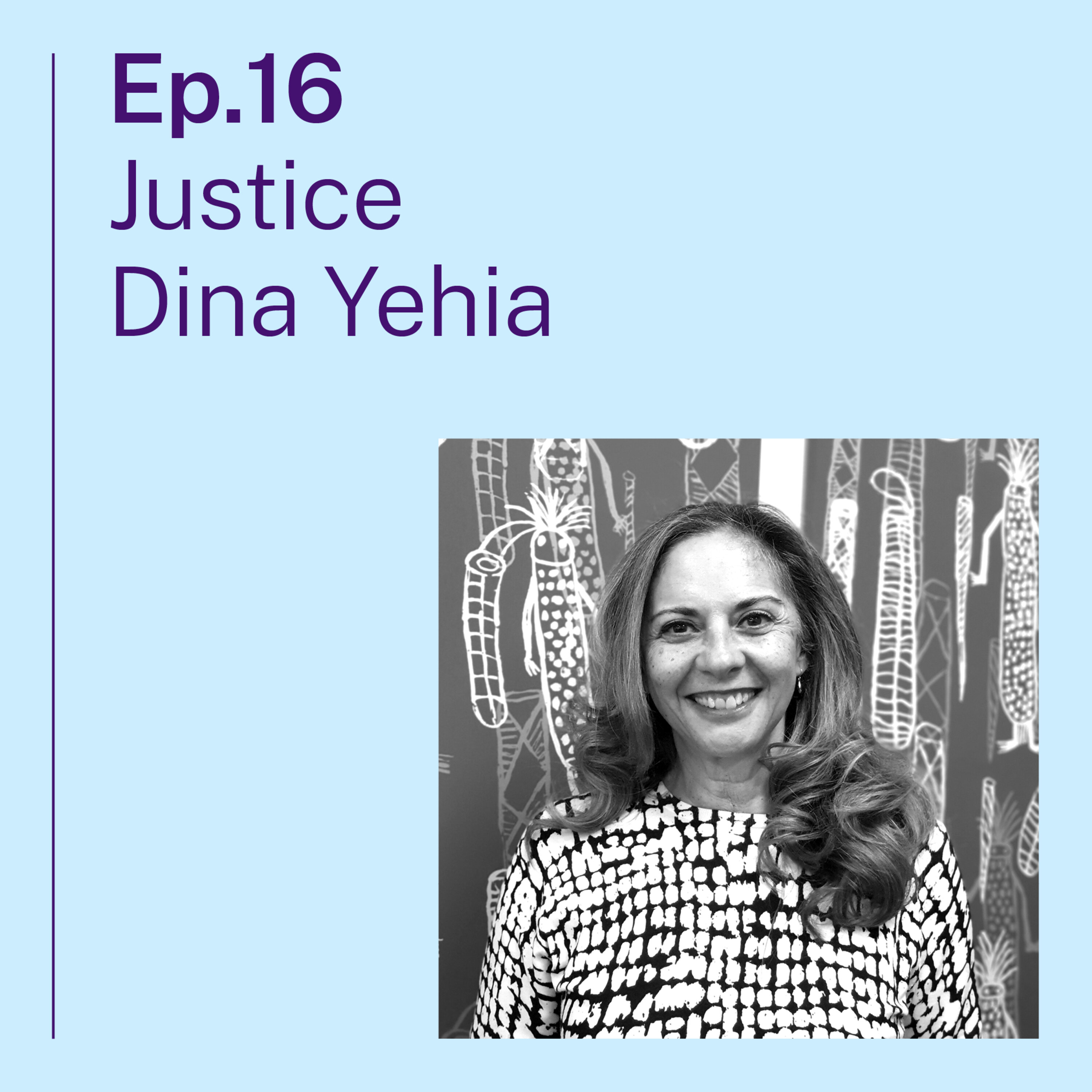 Sentencing Aboriginal offenders on the Walama List with Justice Dina Yehia