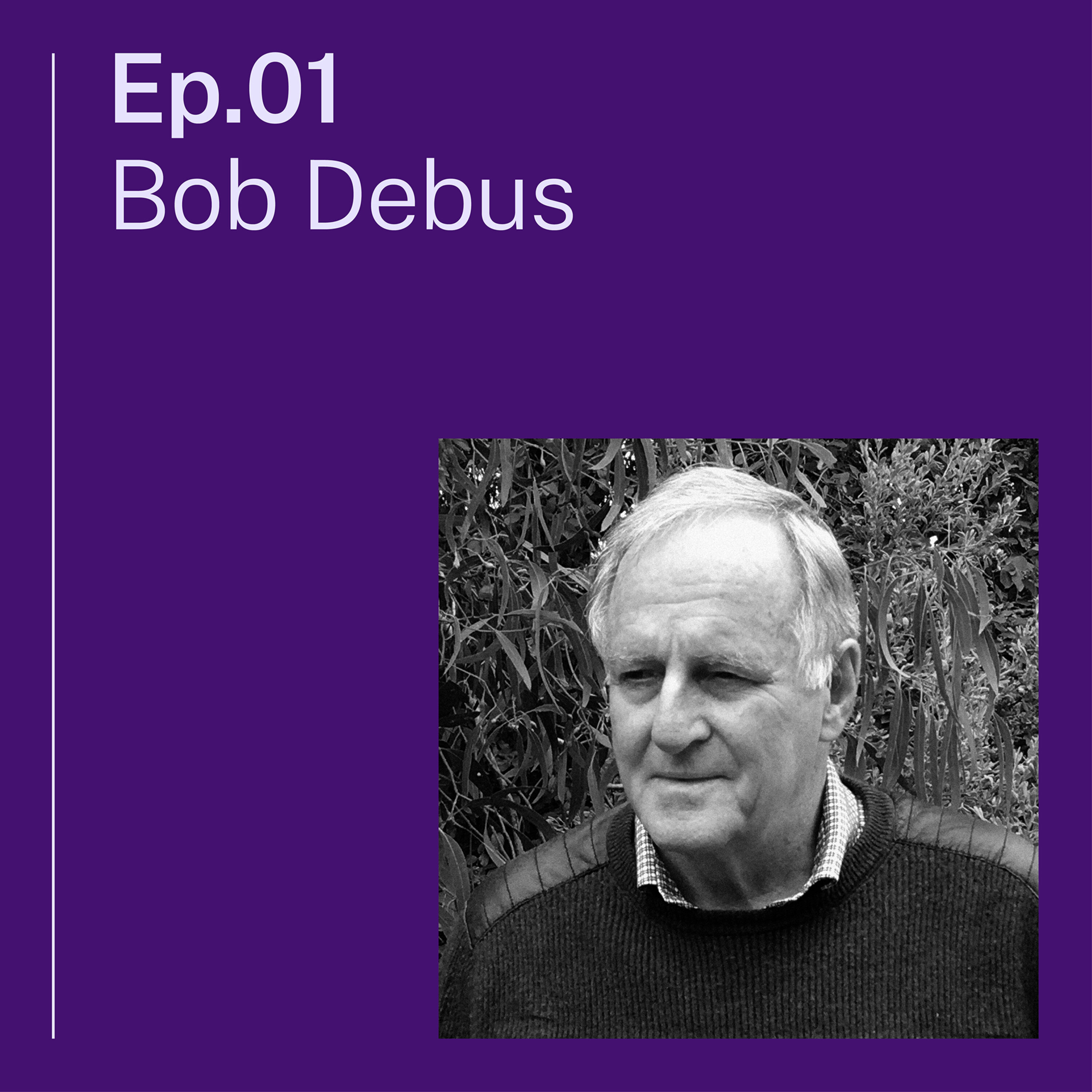 Insights into sentencing reform with the Hon Bob Debus AM episode artwork