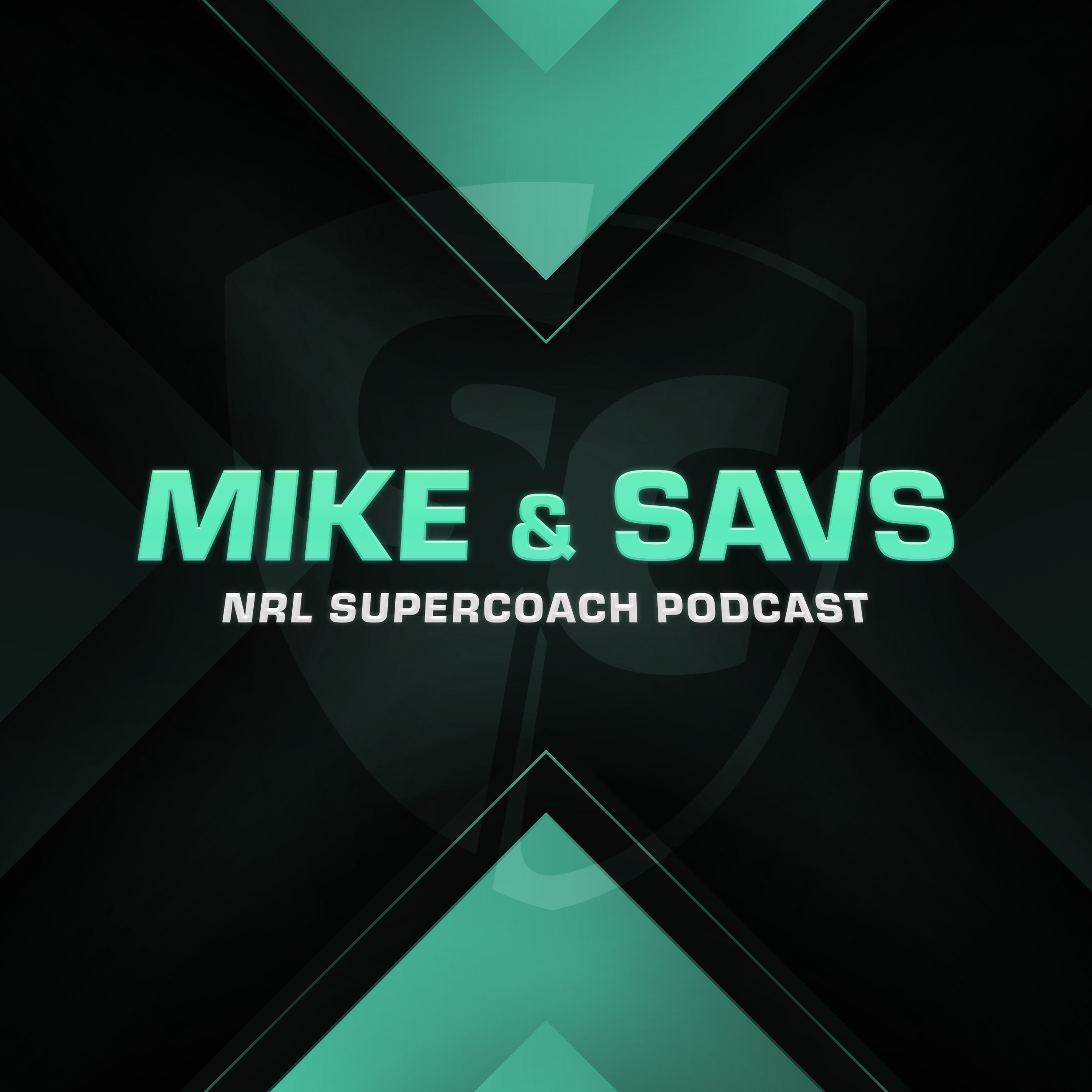 Mike & Savs Awards Show 2020 🏆 episode artwork