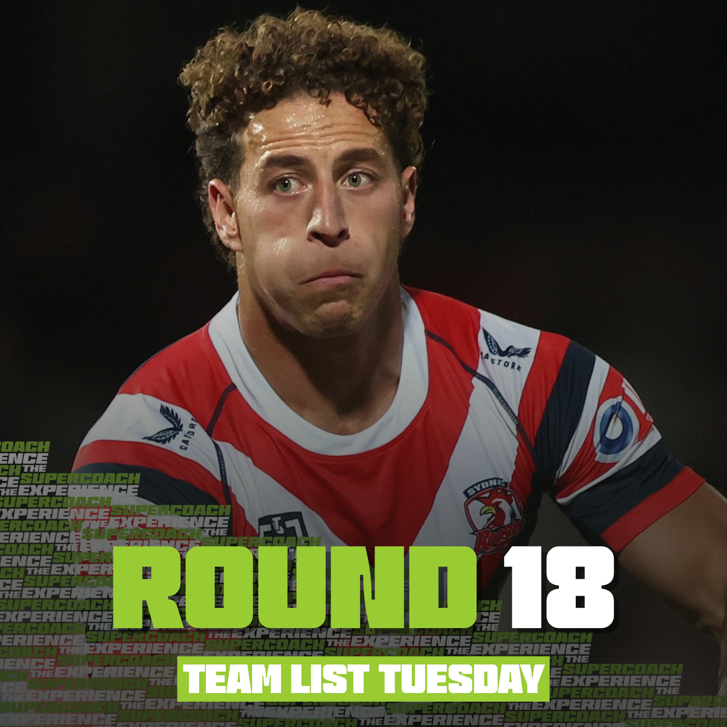 #1 TRADE IN MISSING THE MARK?? [ROUND 18] (TEAM LIST TUESDAY)