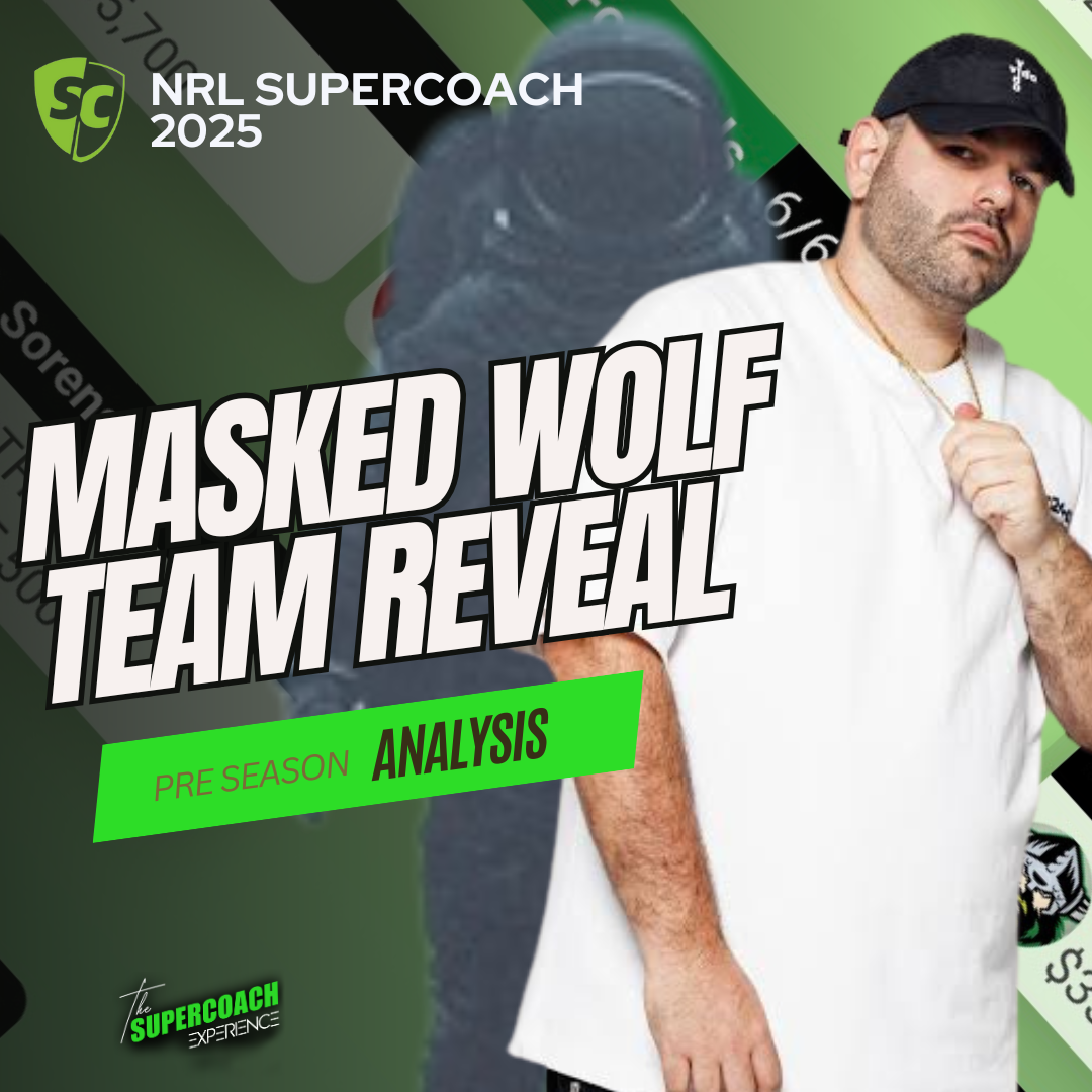The SuperCoach Experience