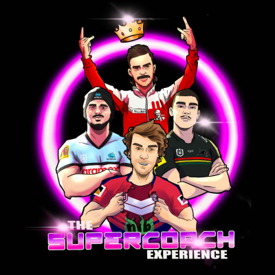 NRL SuperCoach: (Fullbacks) episode artwork