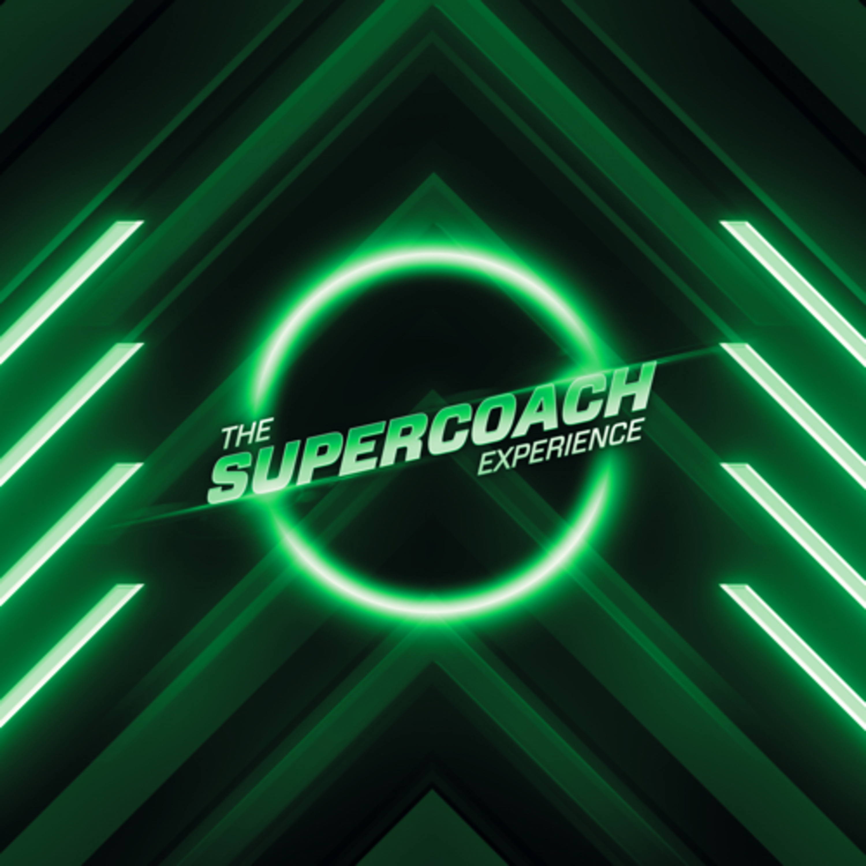 The SuperCoach Experience