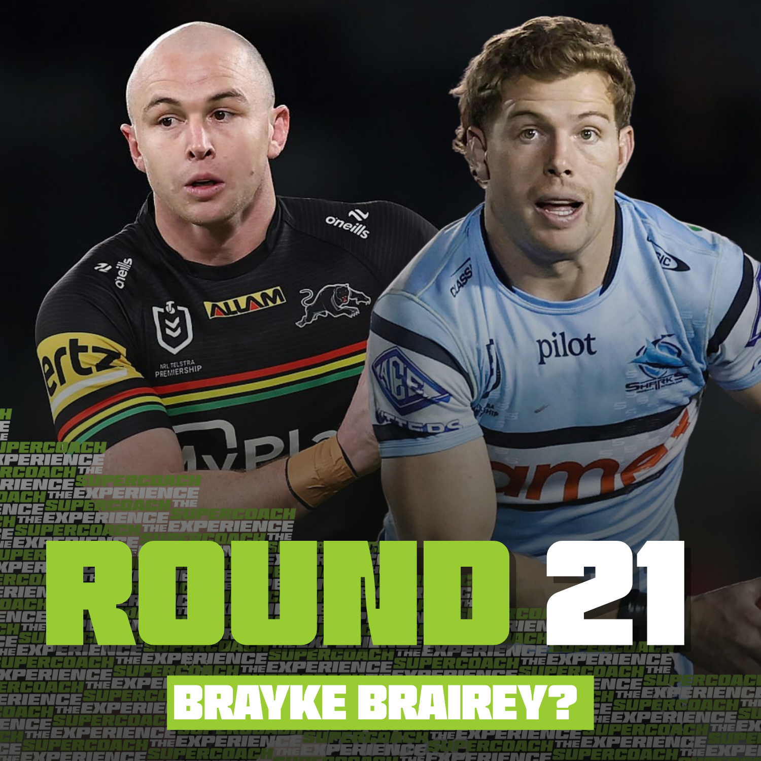 DO OR DIE DECISIONS  (ROUND 21) [TEAM LIST TUESDAY]
