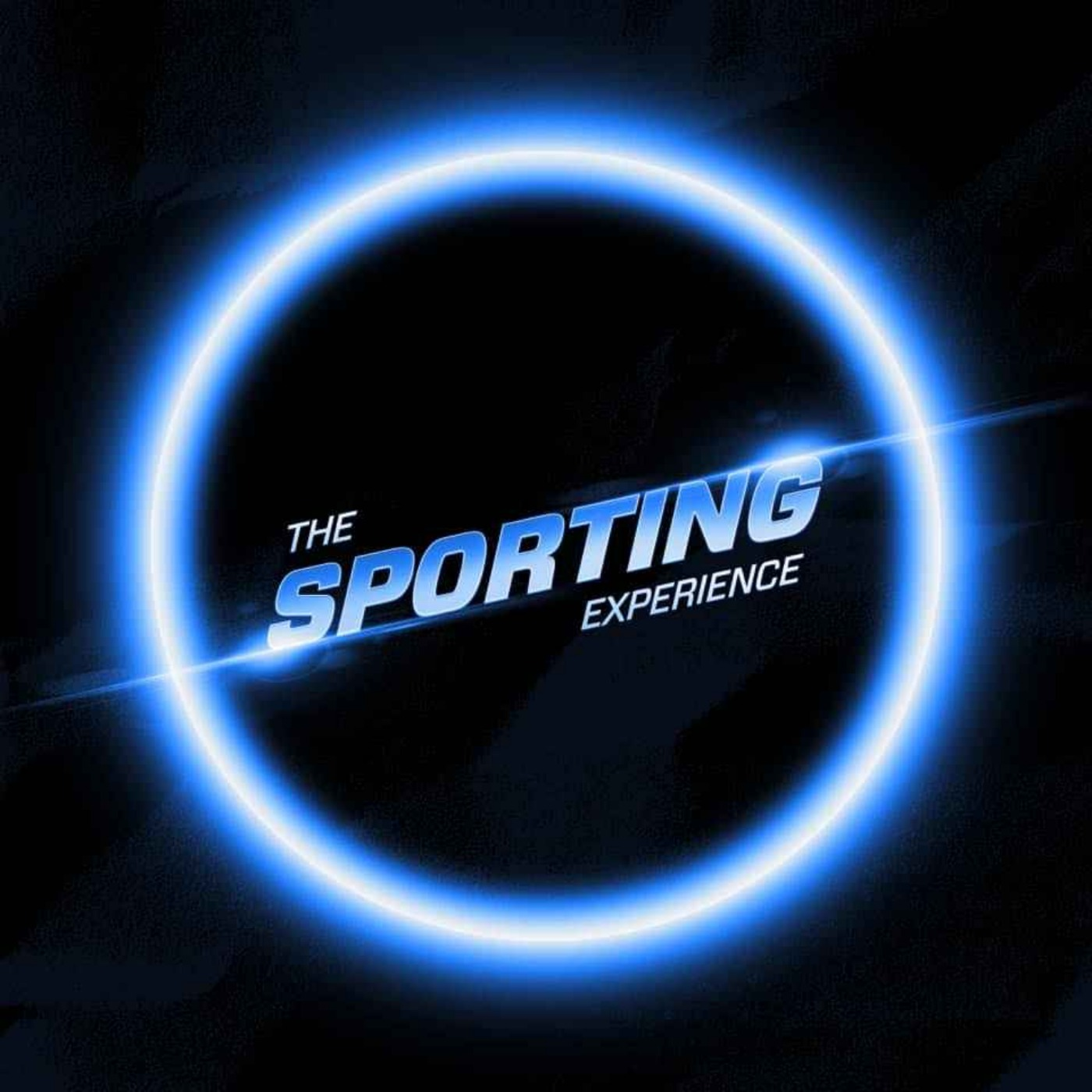 The Sporting Experience: Jay Lenton episode artwork