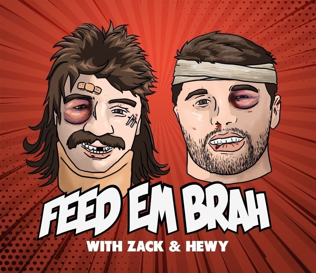 Episode 63 (with Angus Gordon)