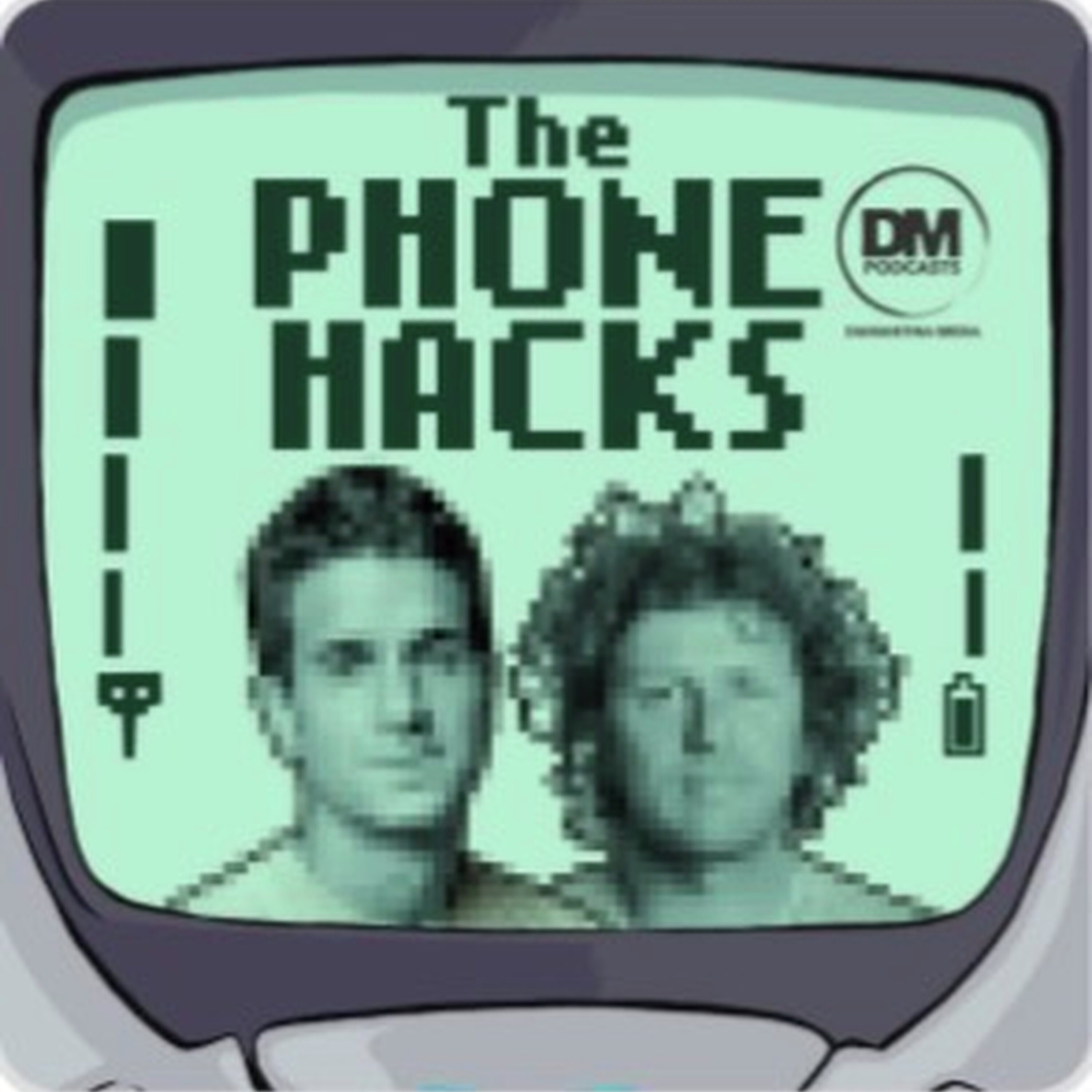 407. Montana Papadinis The Return of Audio Quality