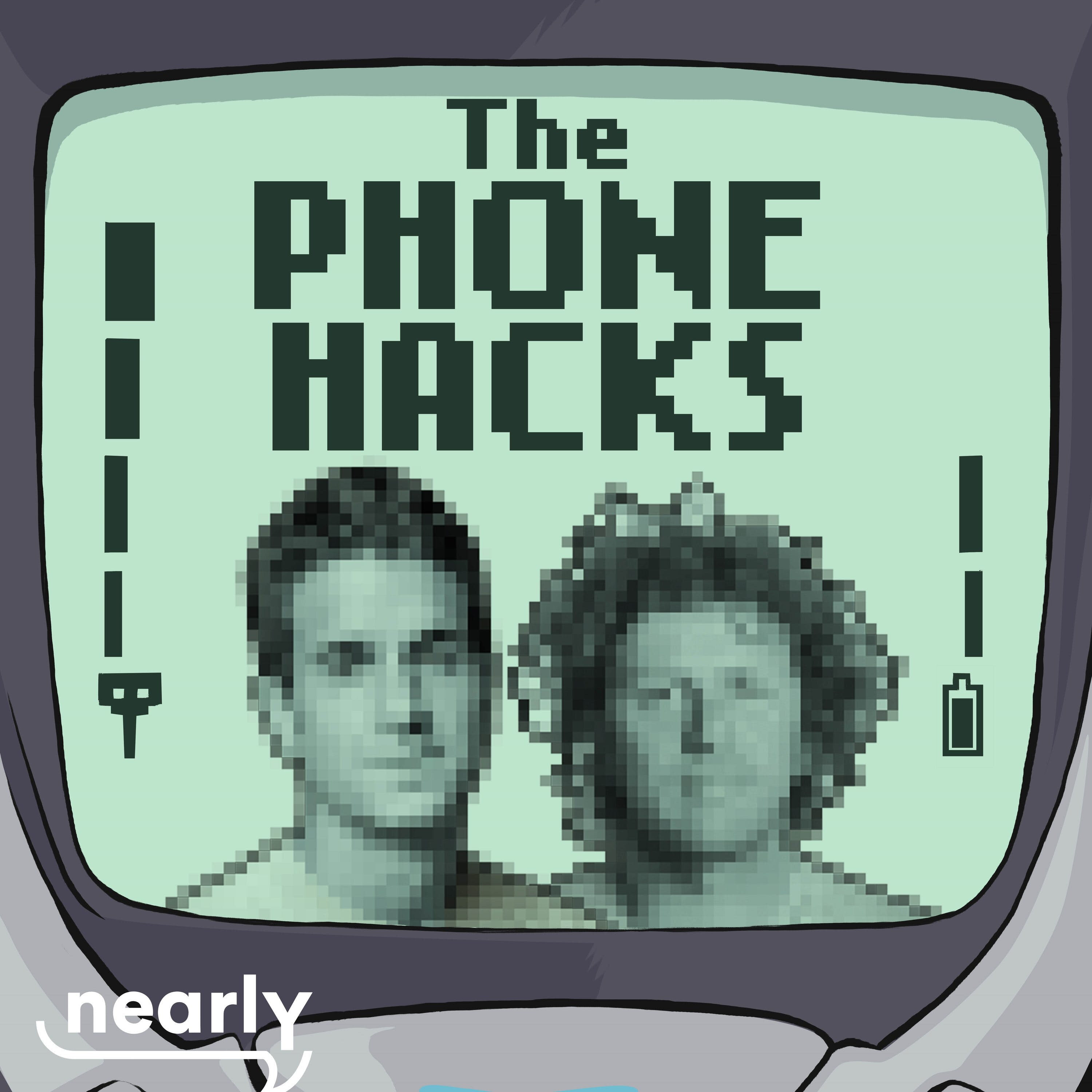 Merry Christmas from The Phone Hacks!