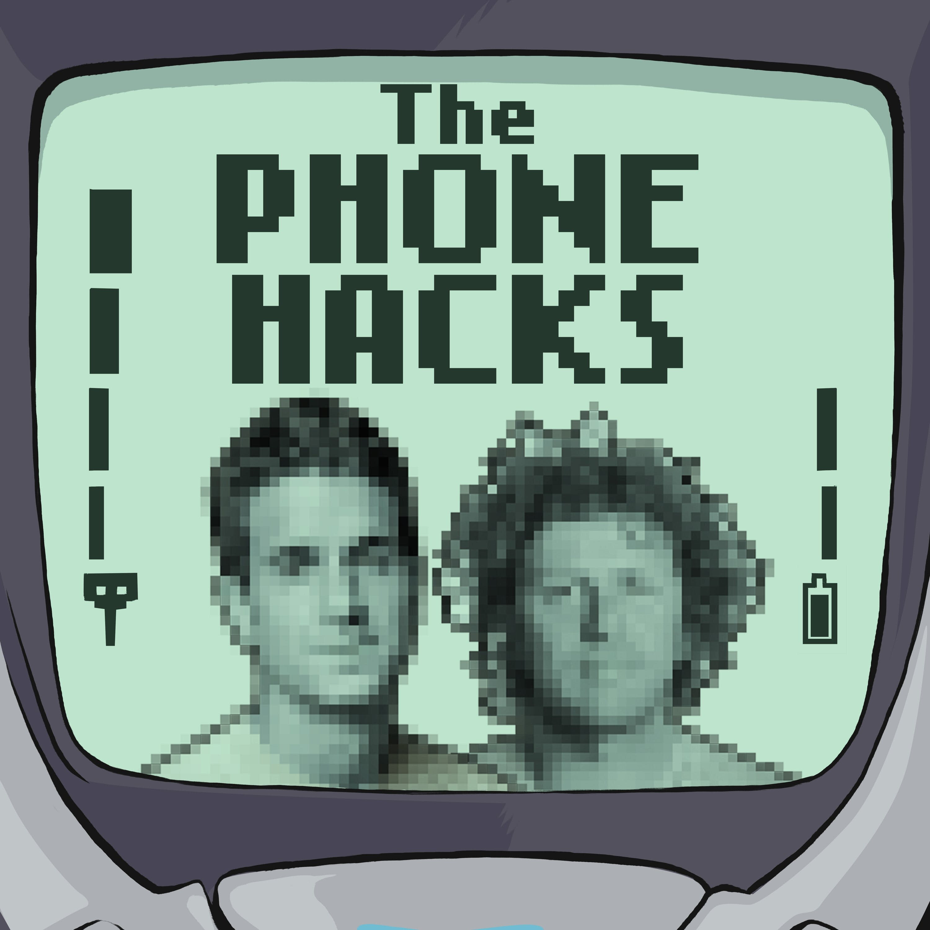 The Phone Hacks