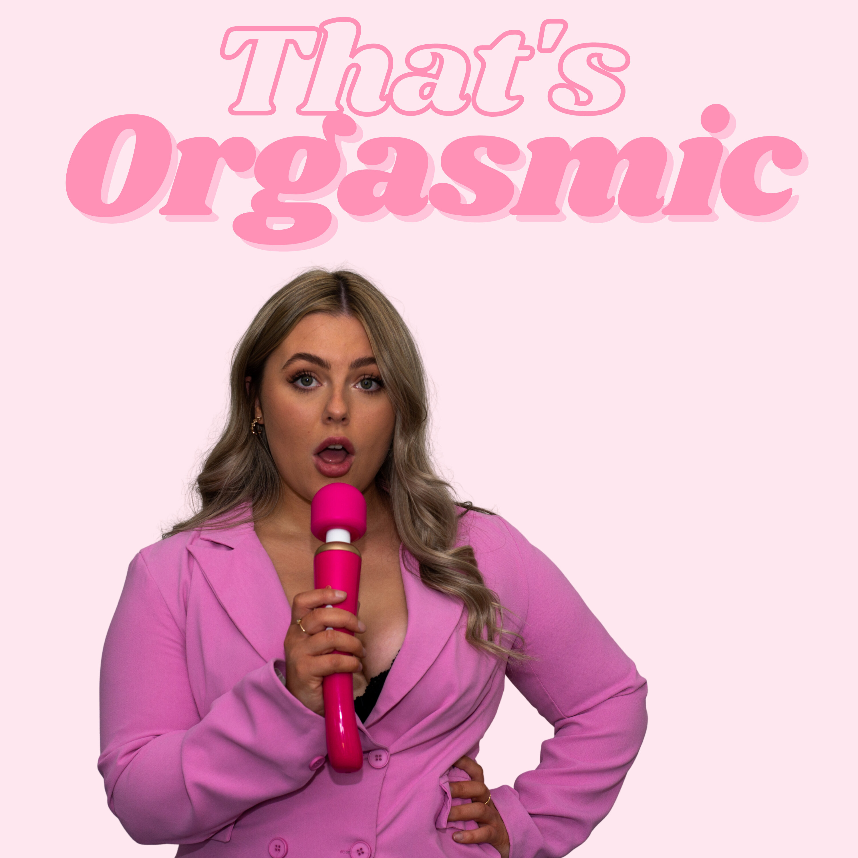 063 Dating with Vaginismus with Zoe