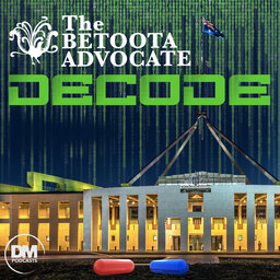 Decode: Crossbench Staffing Cuts (with Tony Windsor)