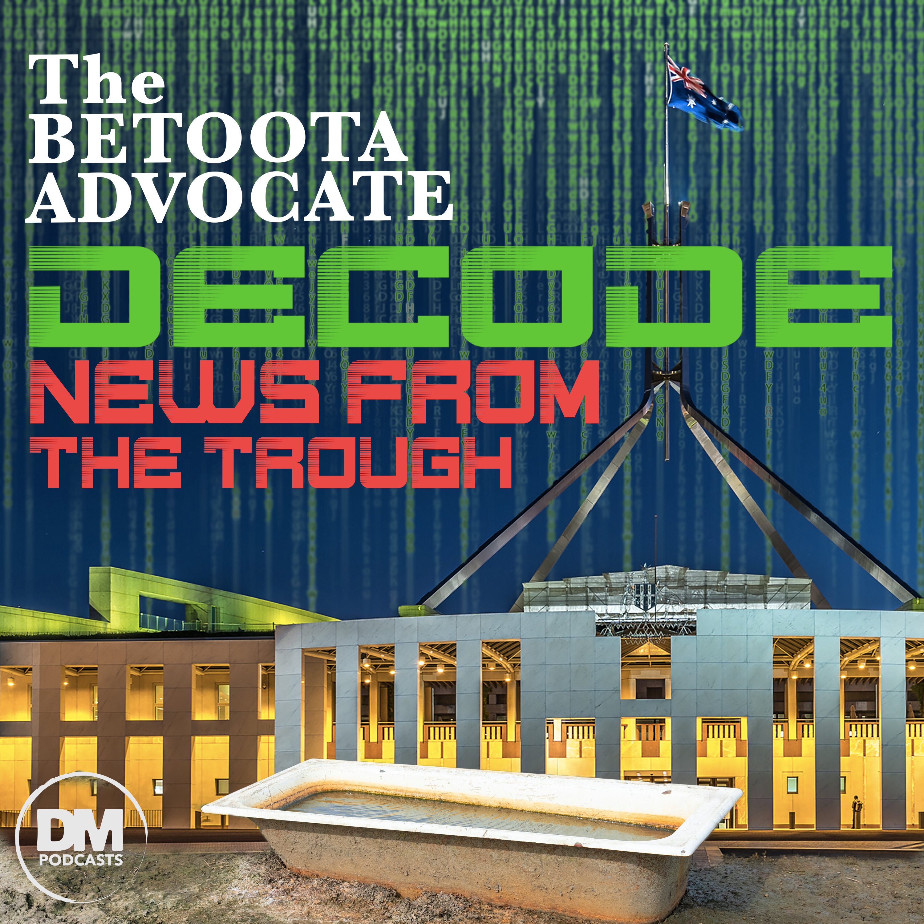 Decode: News From The Trough (09/03/2022)