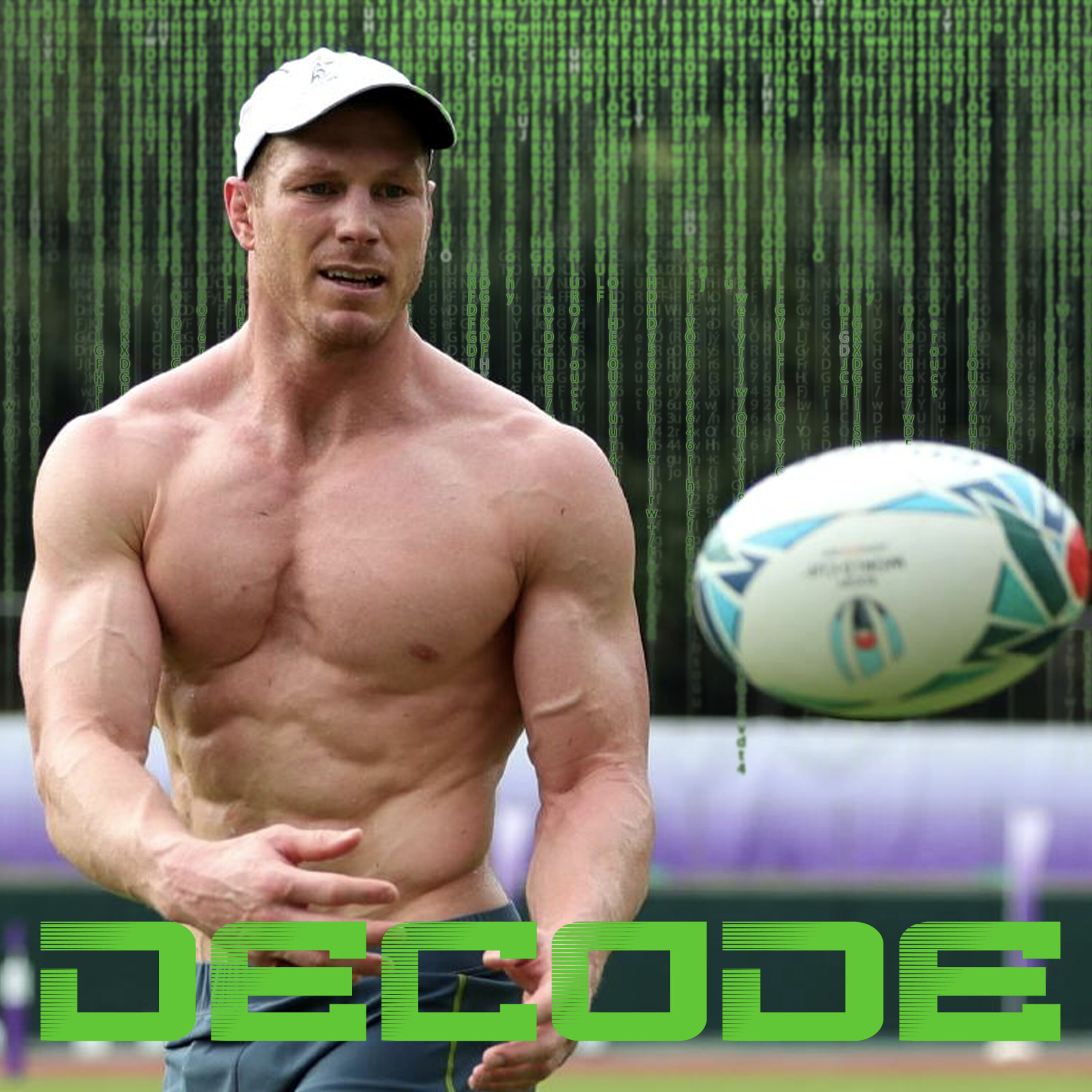 Decode: David Pocock (Independent)