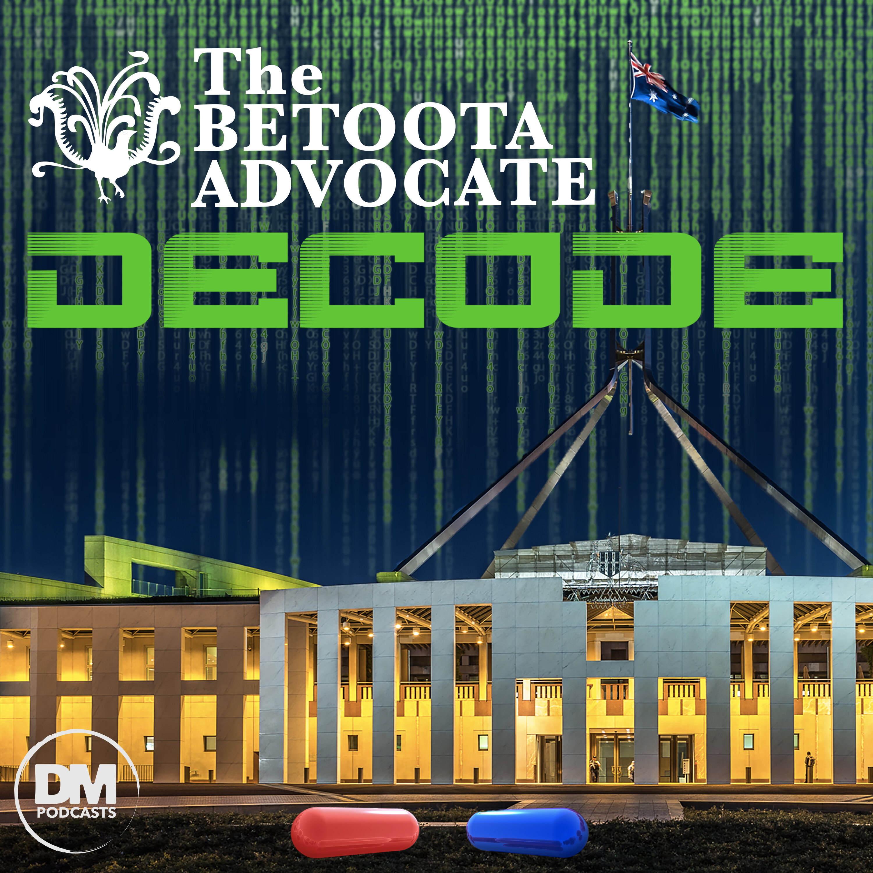 Decode: The Slippery Slope Into Communism, Mardi Gras and Dodgy Carbon Credits - News From The Trough