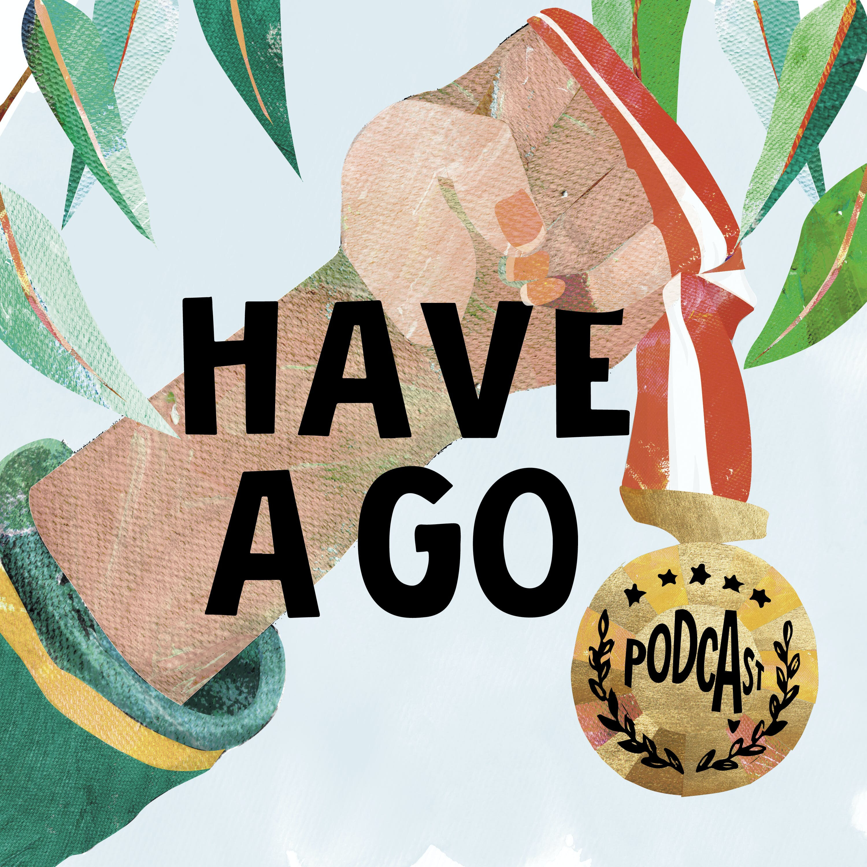 How Good's ... our 'ANZAC Spirit'? episode artwork