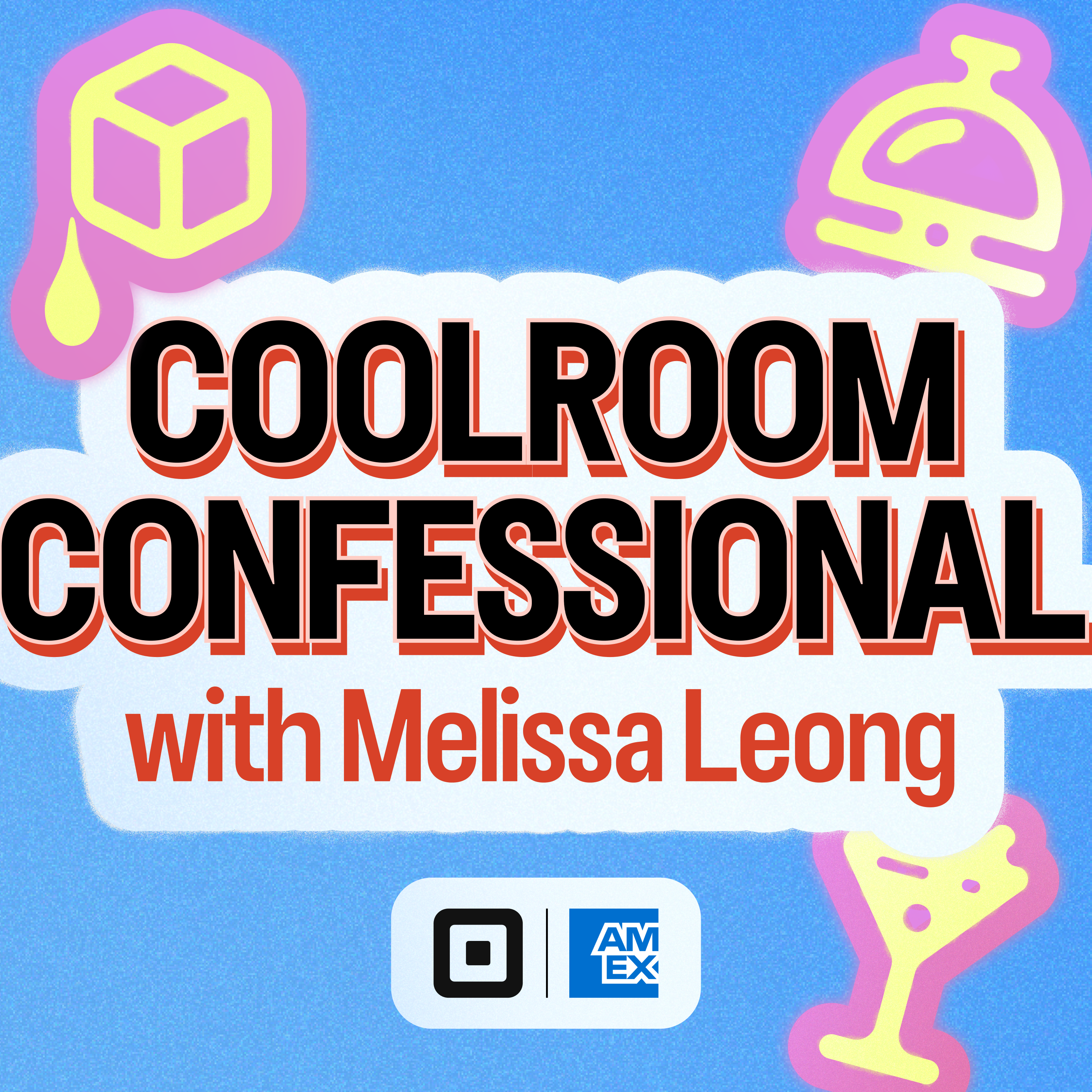 Trailer: Coolroom Confessional with Melissa Leong