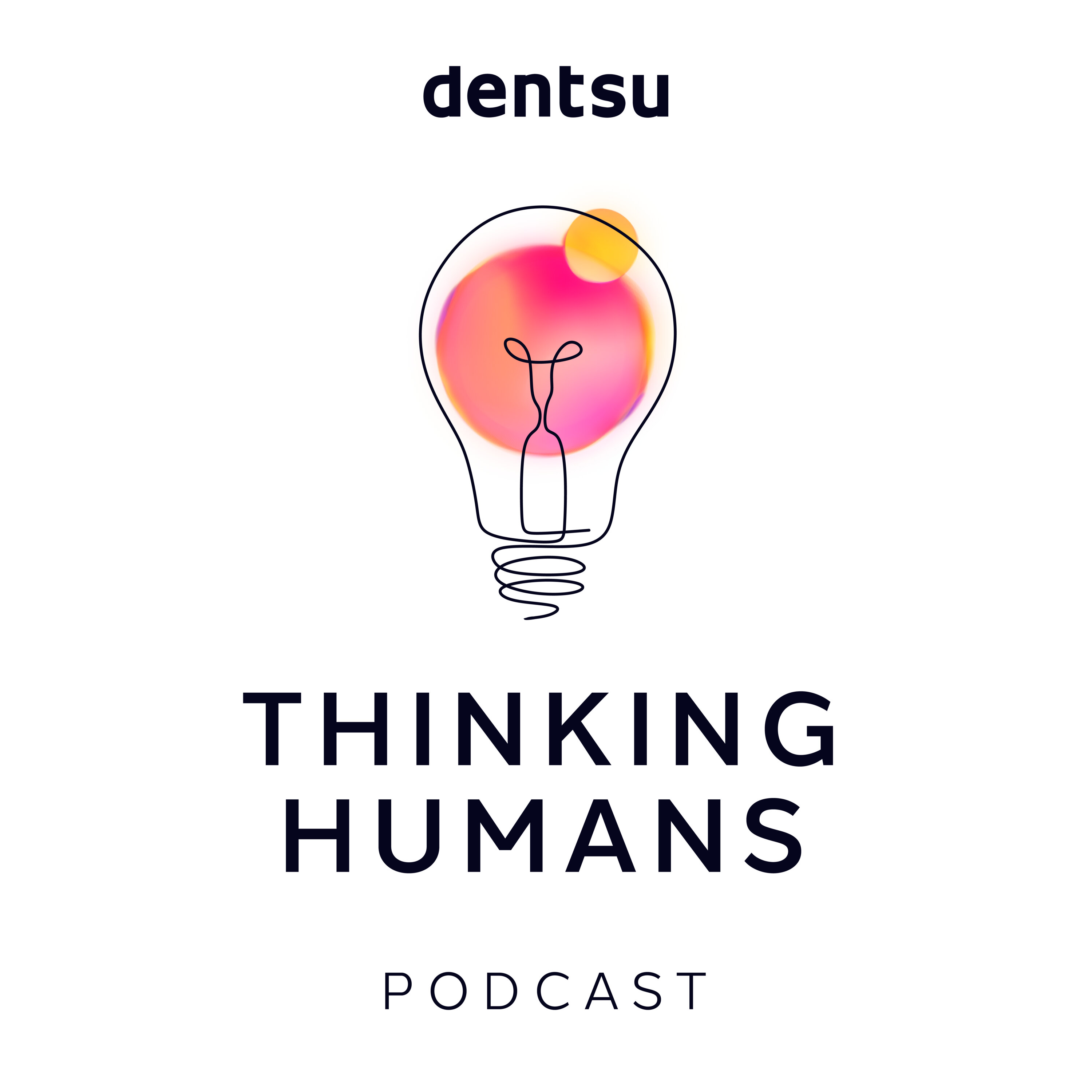 Thinking Humans Podcast Trailer