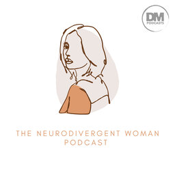 Episode 8: Neurodivergence and therapy 