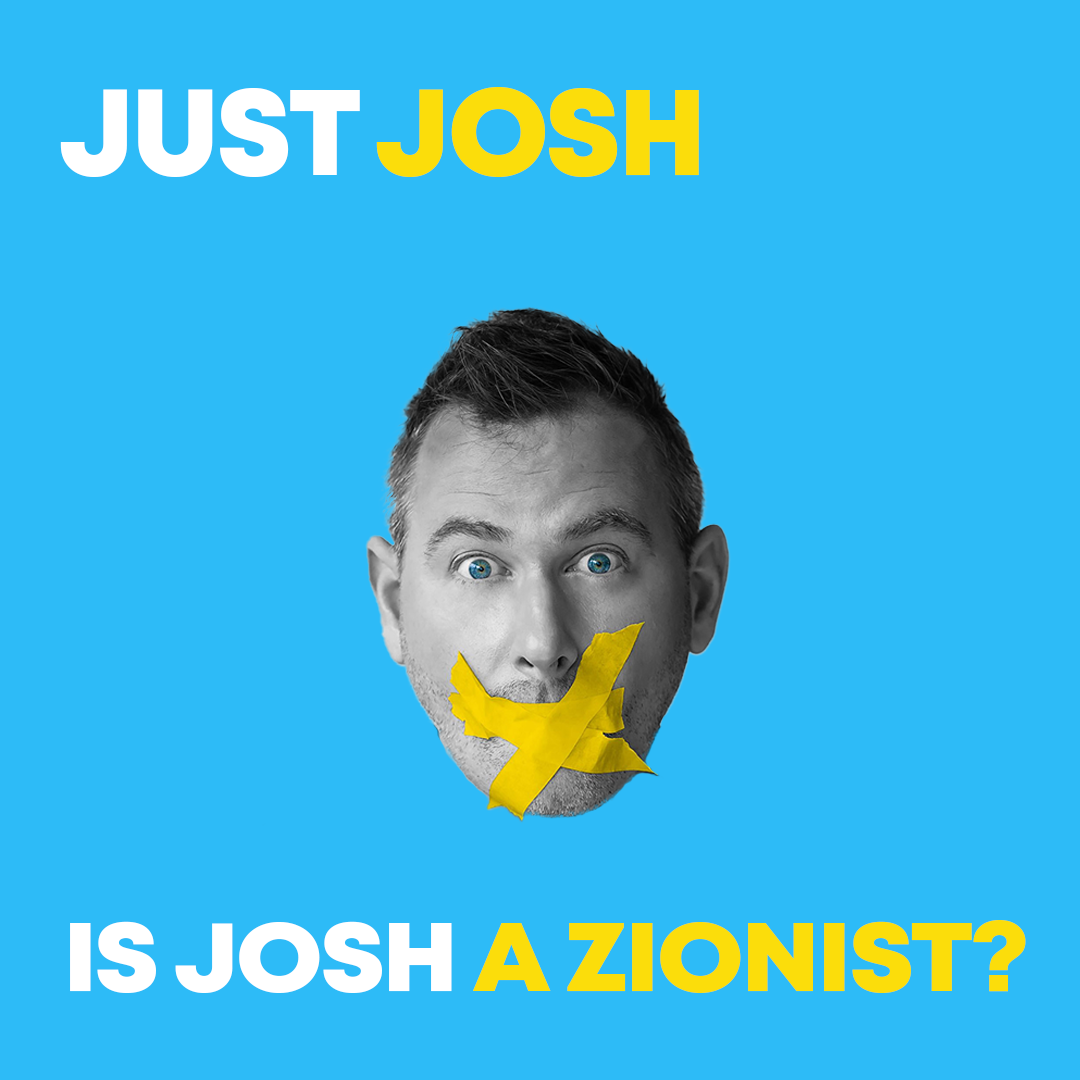 Uncomfortable Conversations with Josh Szeps