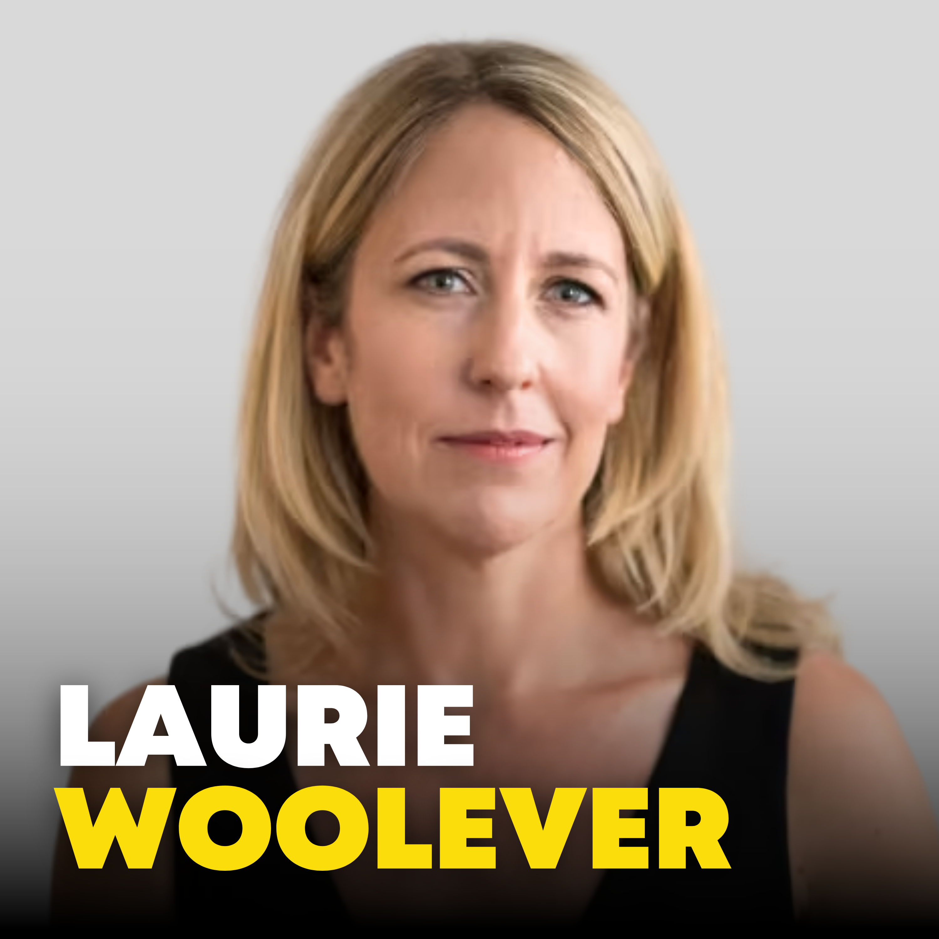 Anthony Bourdain’s “Lieutenant”, Laurie Woolever