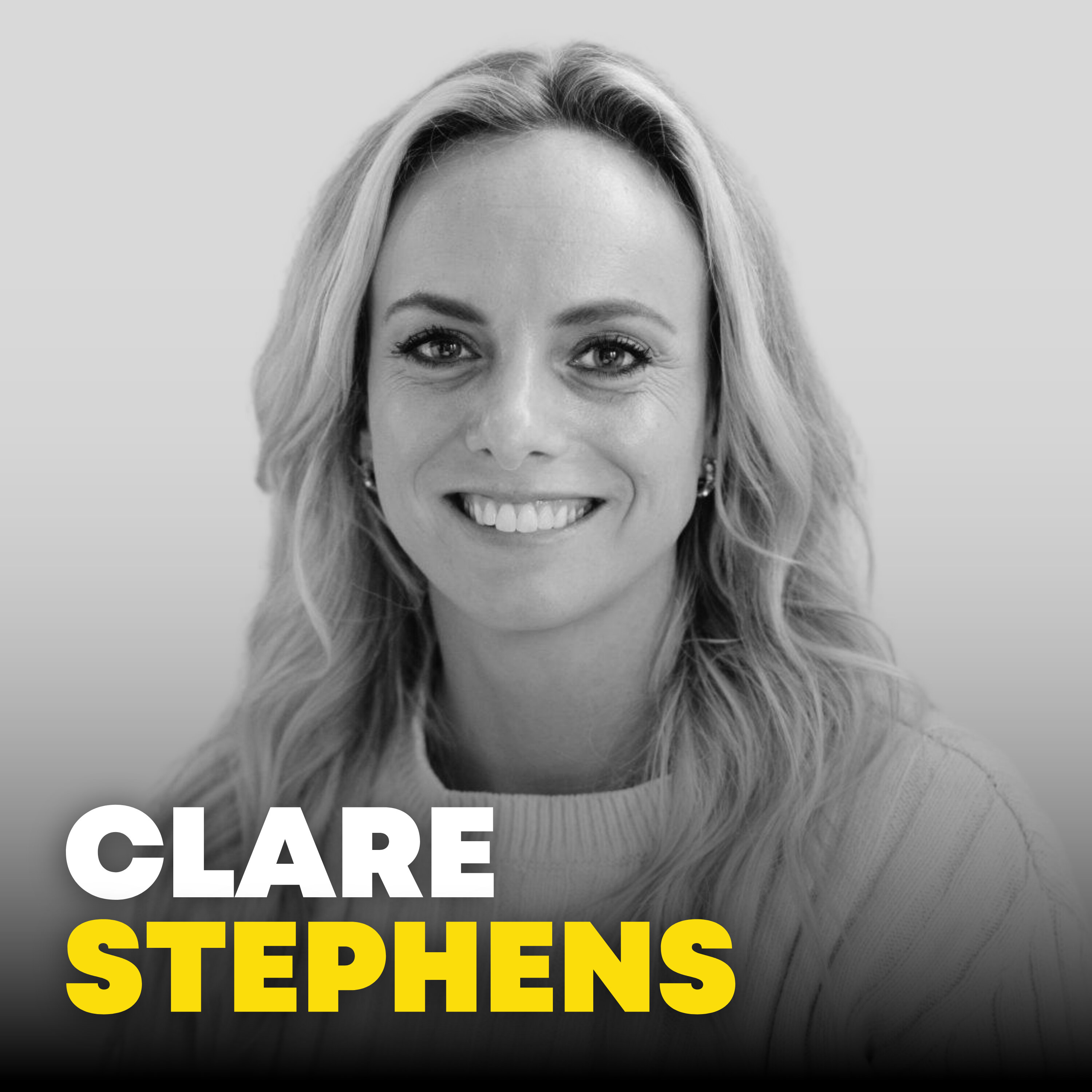 "Public Shaming" with Clare Stephens